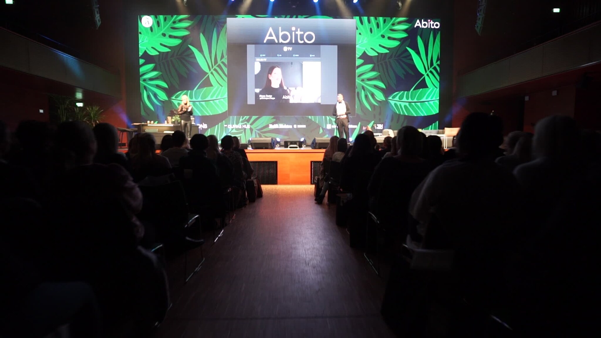 Abito trendaften 2017