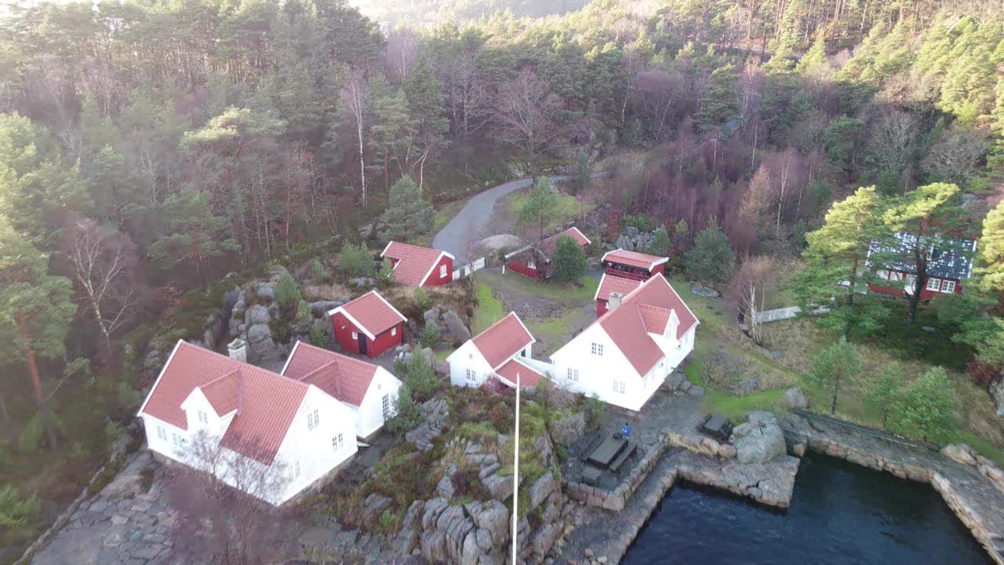 Rekordsalg i Lindesnes - igjen