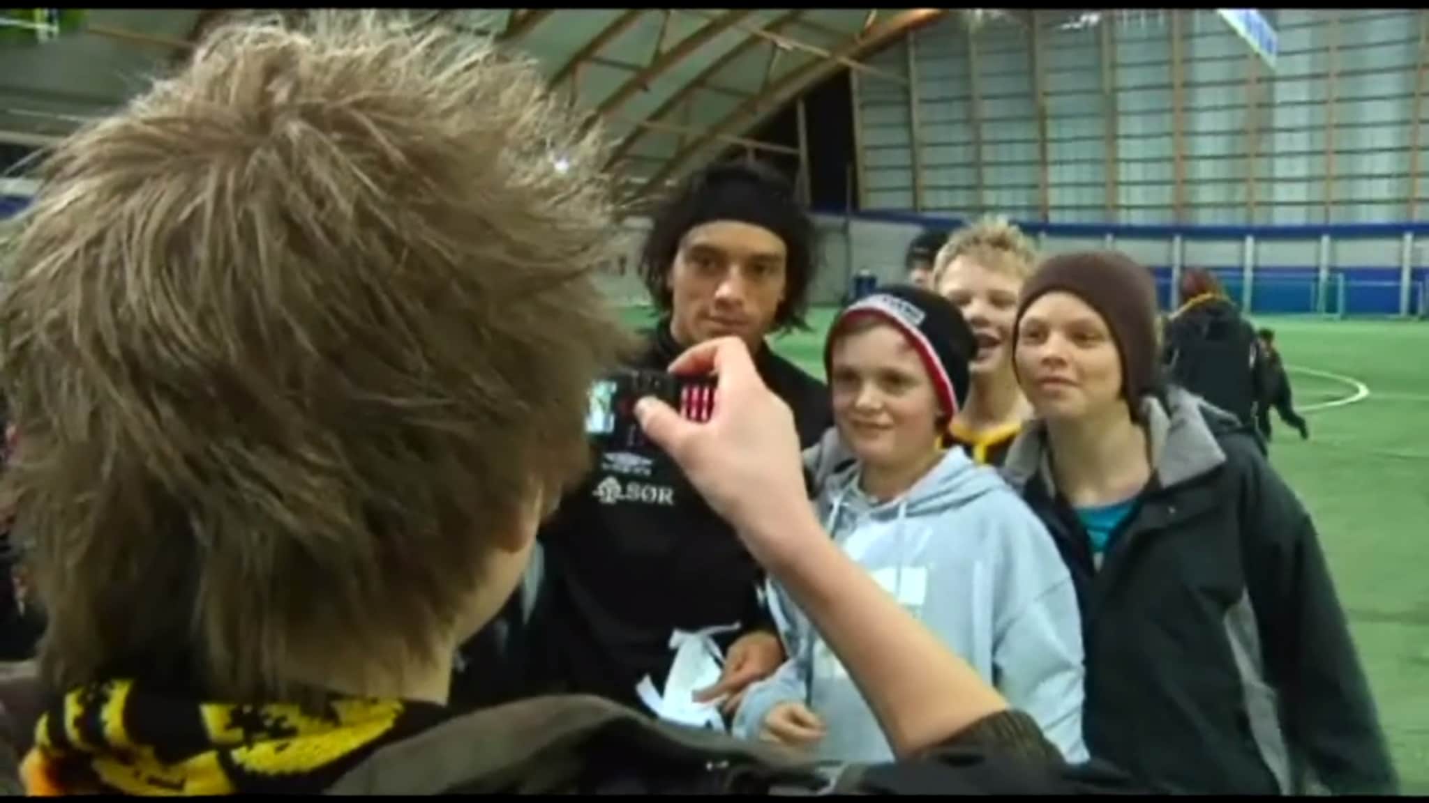 Bolaños er Starts mest populære spiller
