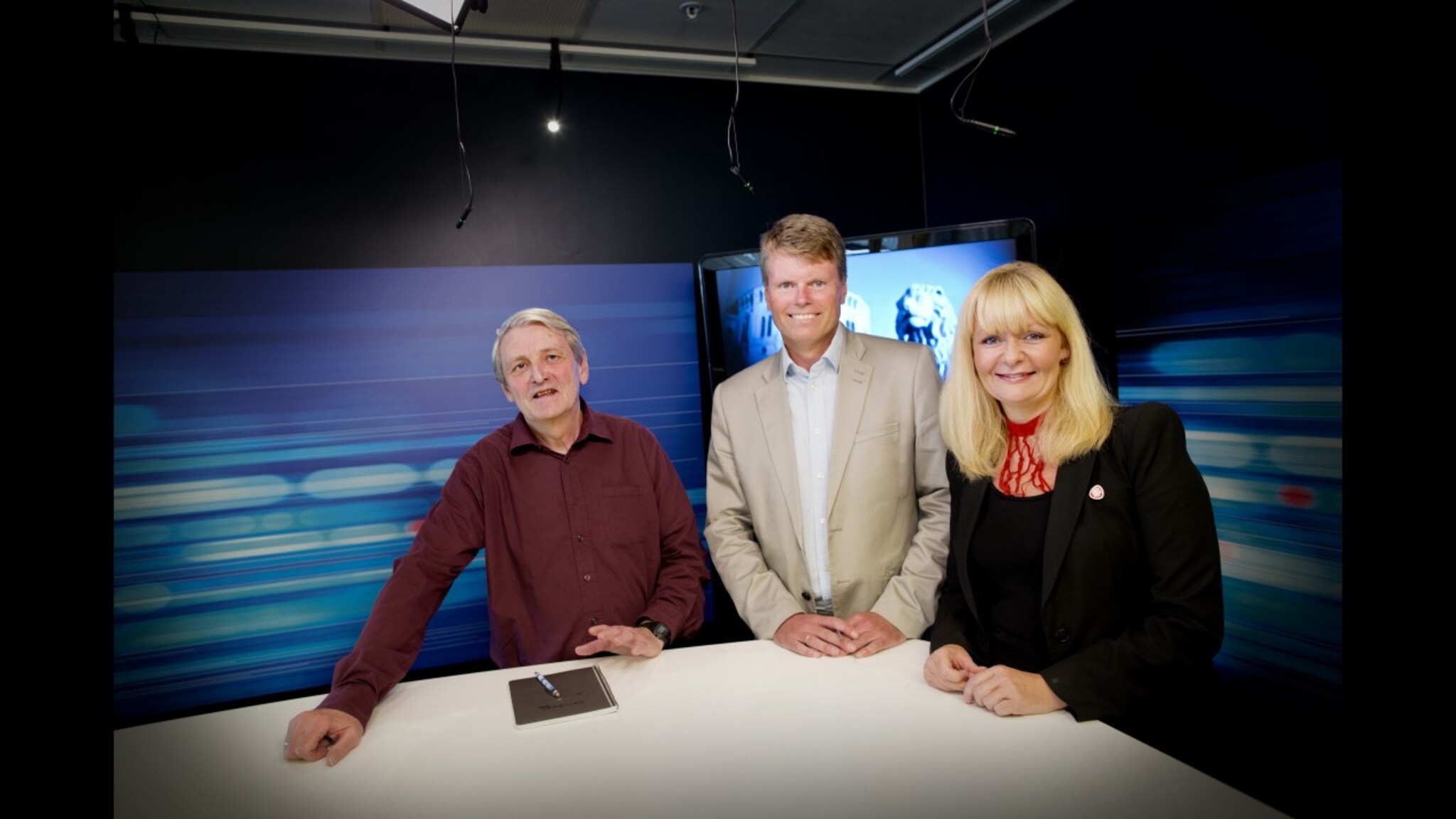 Mener Holmelid kjemper en tapt kamp