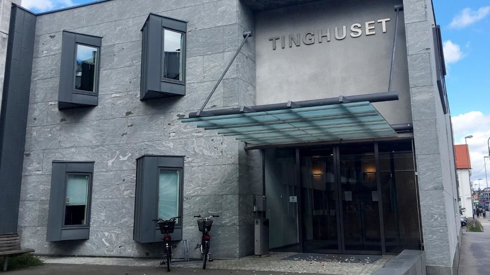 Vi fulgte andre dag av drapssaken i retten - se våre direkterapporter her