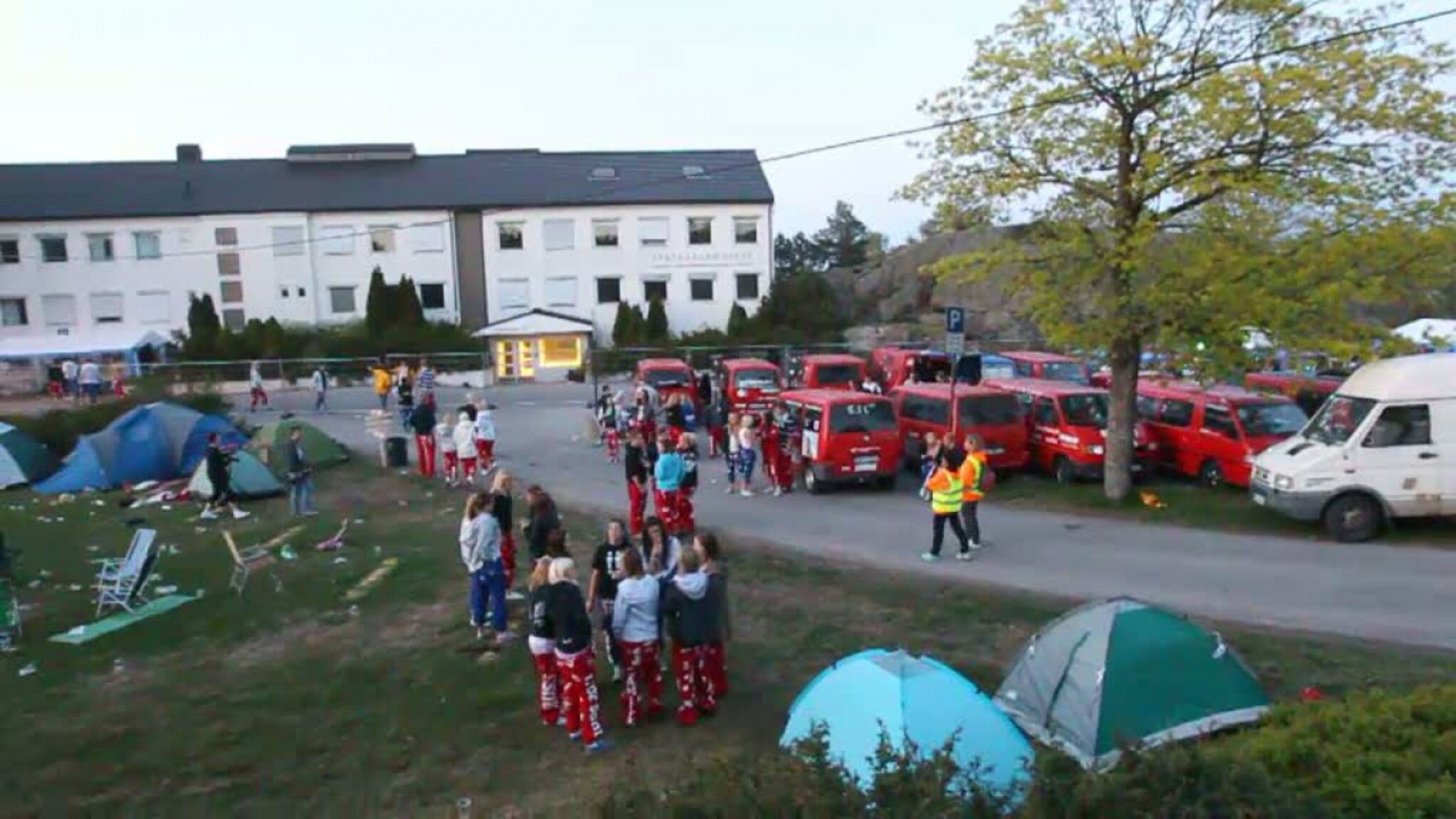 Russen på Odderøya