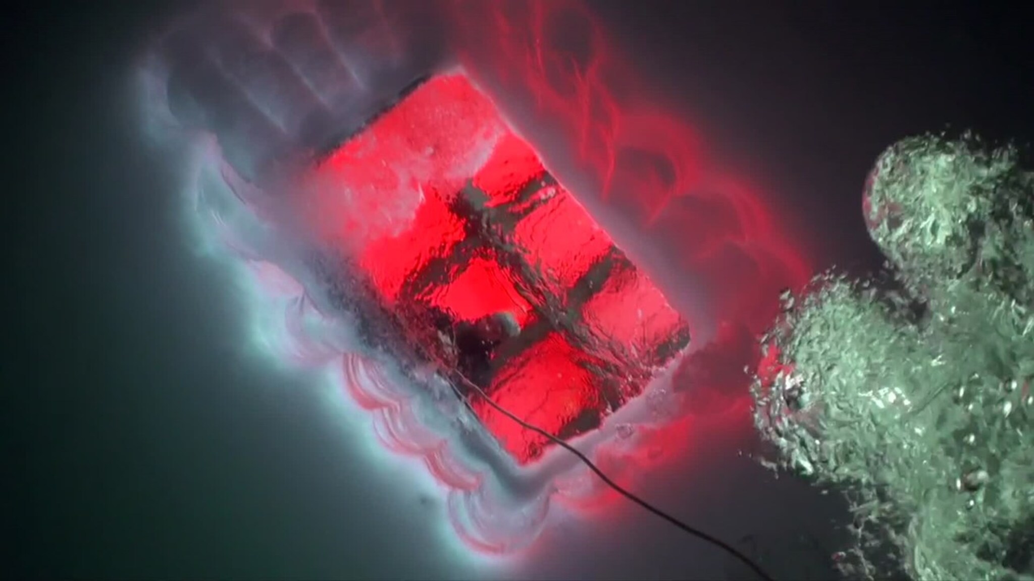 Bli med på ekstrem klimaforskning i Arktis