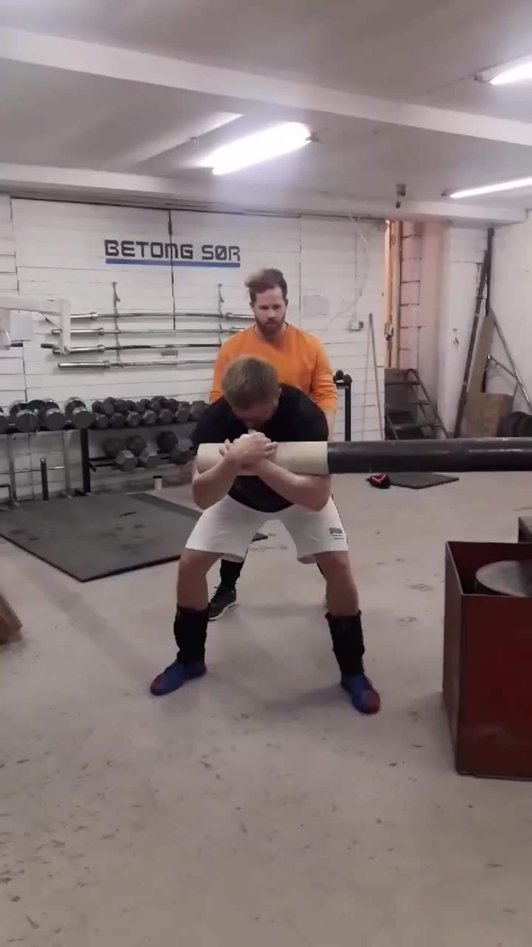 Svein Erik Haugland 1