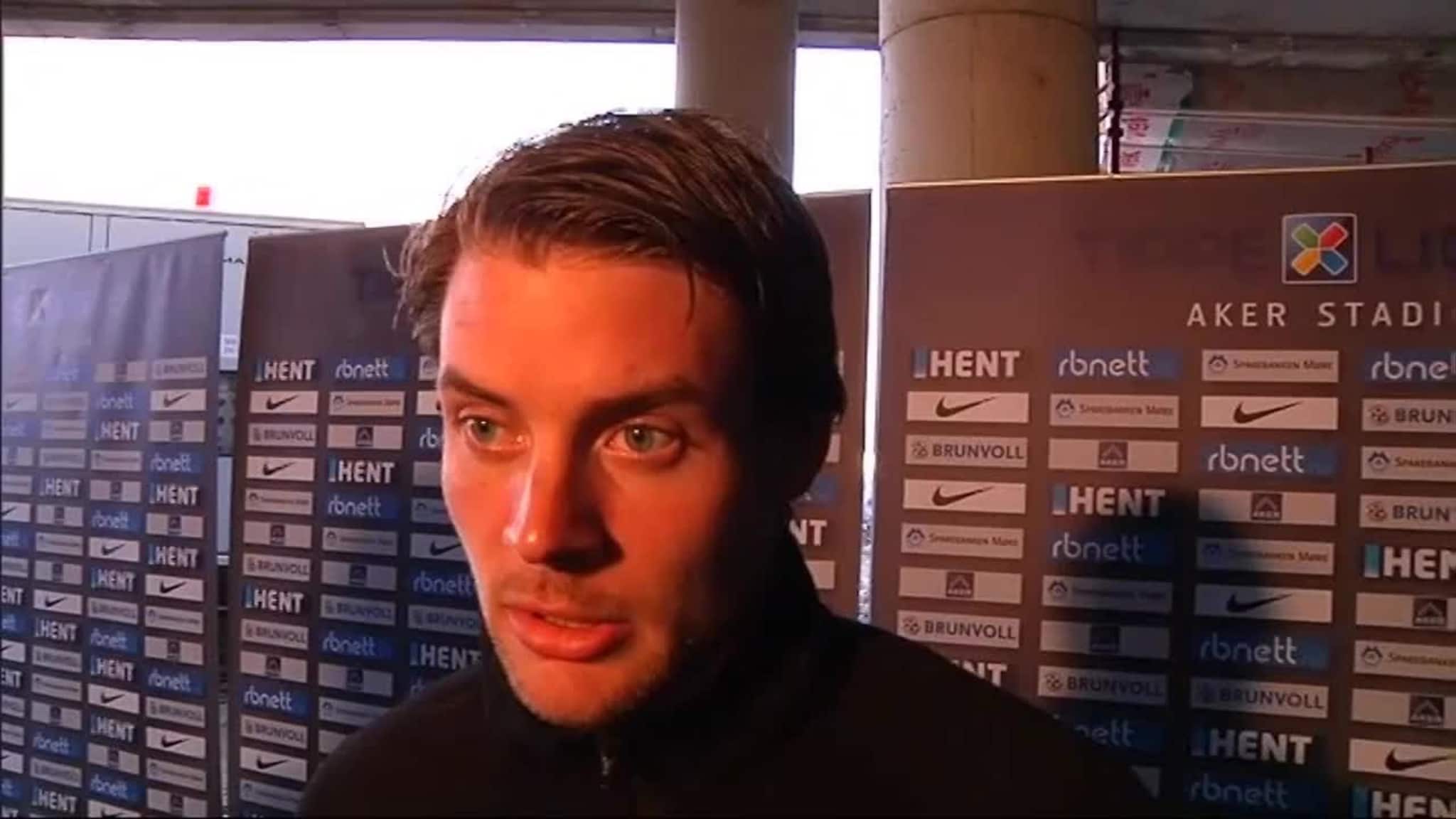 - Vi kommer til å snu dette
