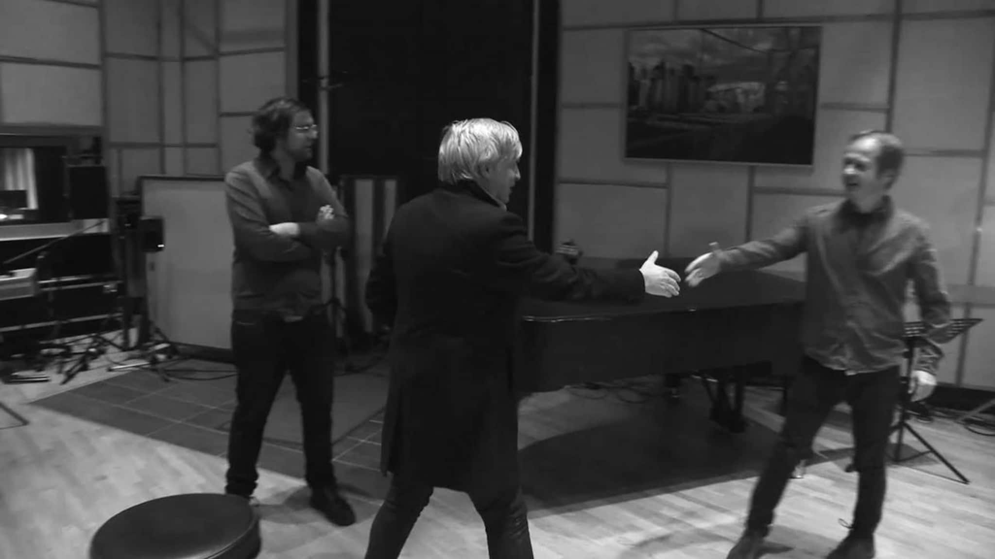 Terje Formoe med ny musikkvideo