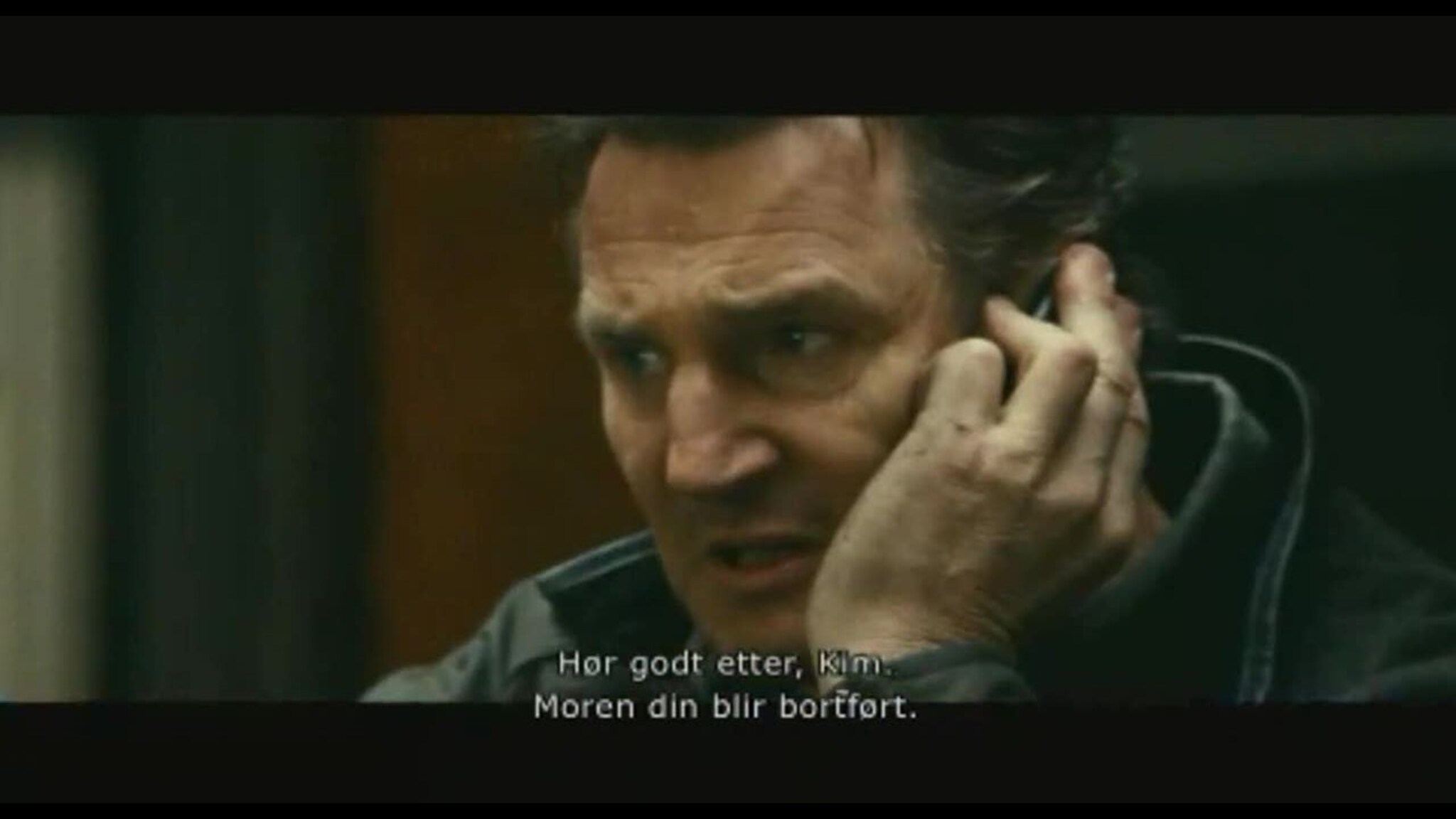 "Taken 2"