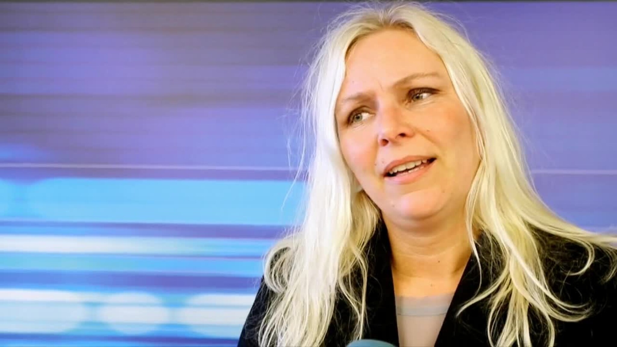- Han var en kunstnerisk kjempe