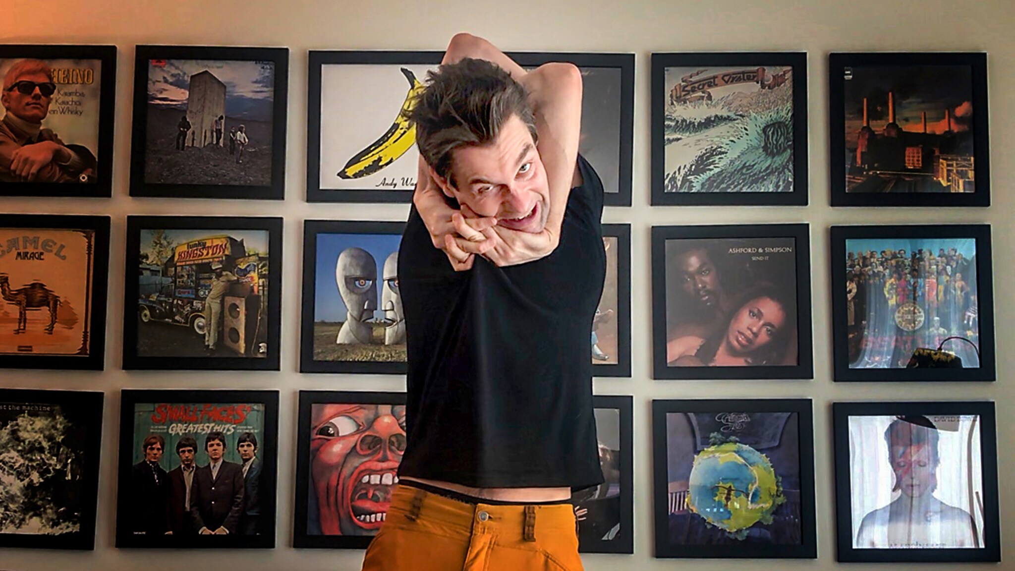 Vis oss ditt triks og vinn sentrumsgavekort