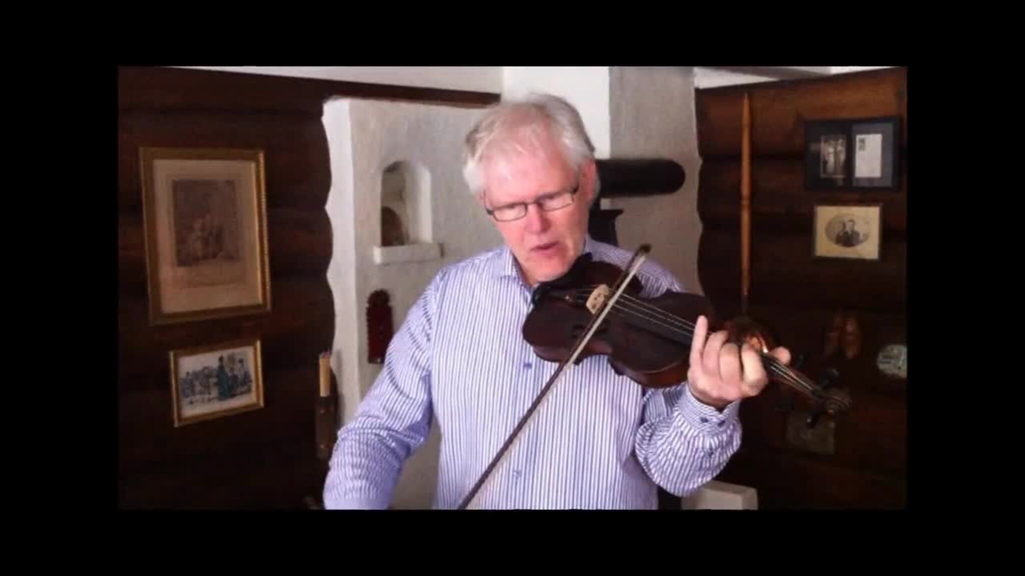 Slik låter Svartefela