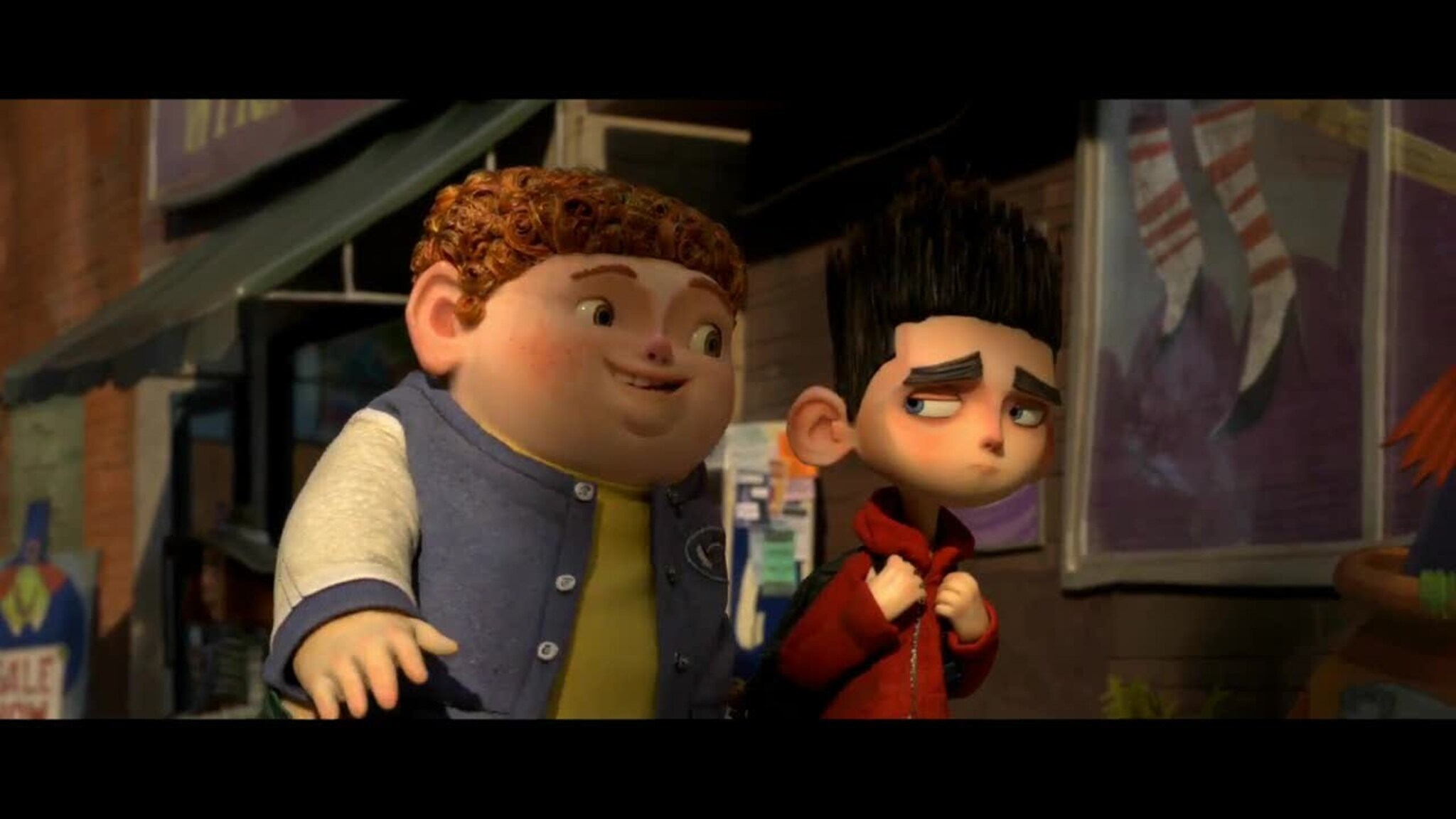 ParaNorman