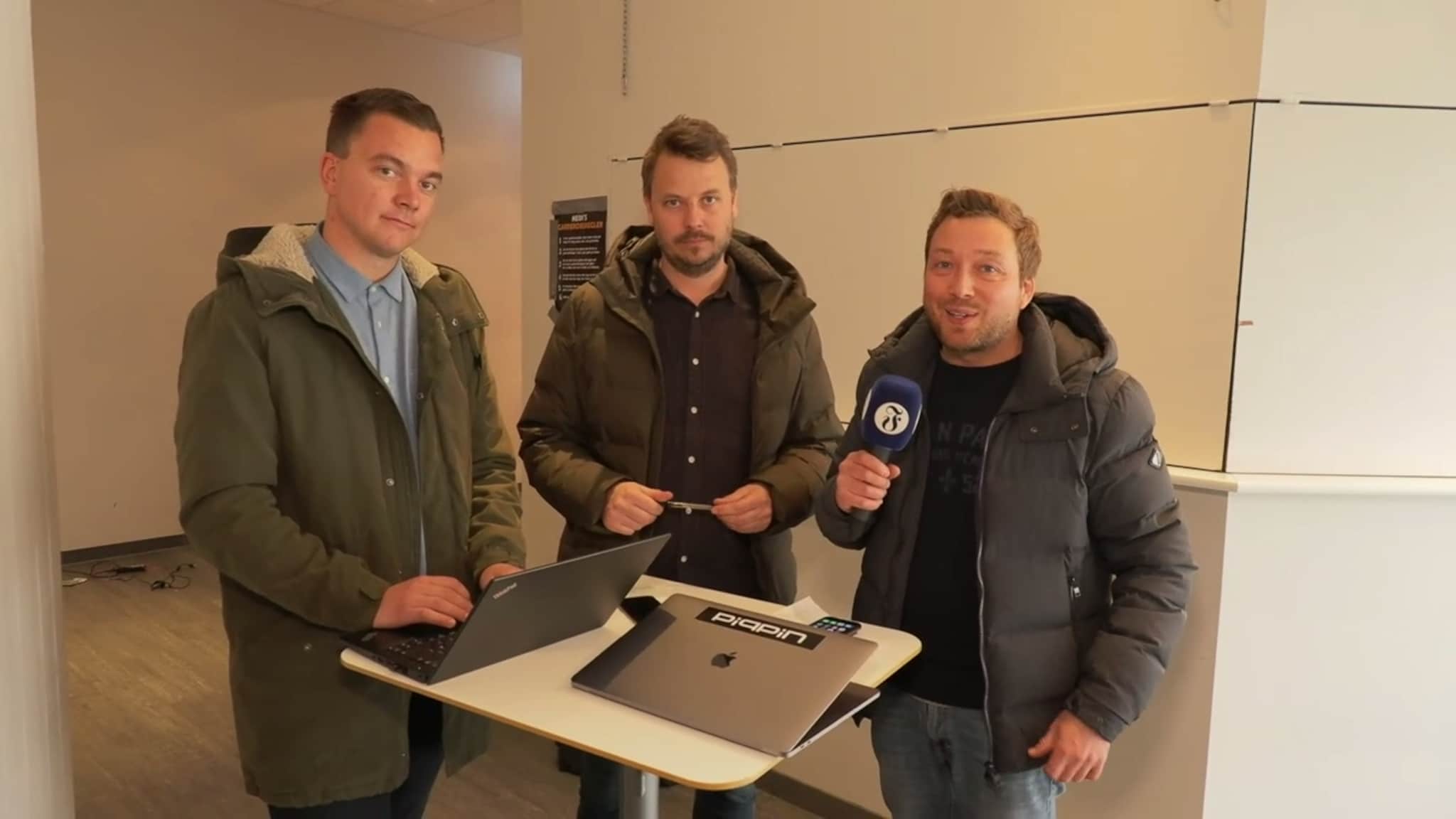 VIDEO: Oppsummering kl. 18.00