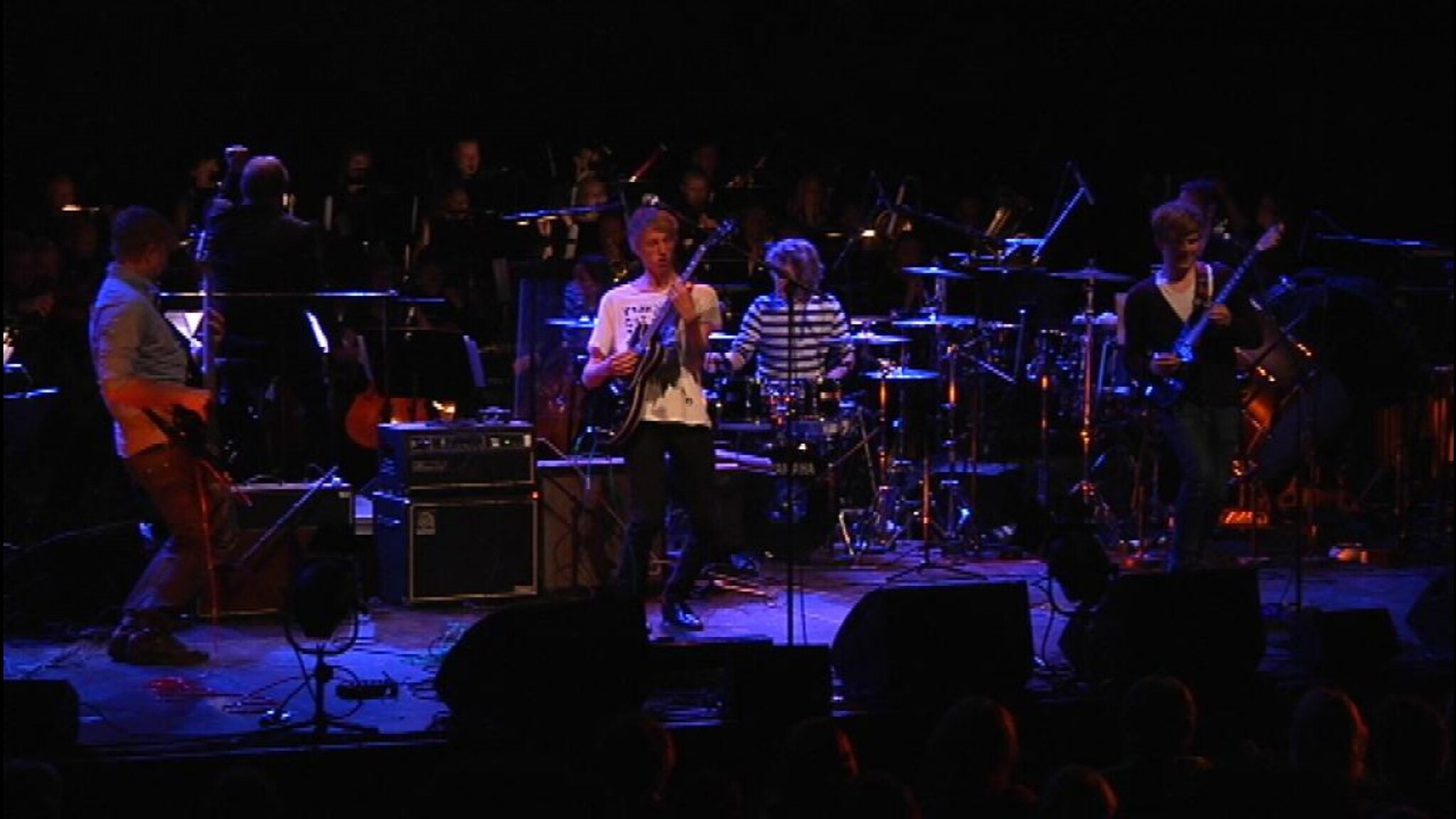 Se Putrid på "Fremtiden er uhørt"