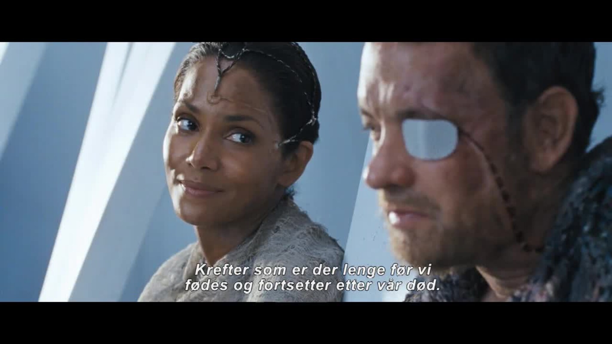 "Cloud Atlas"