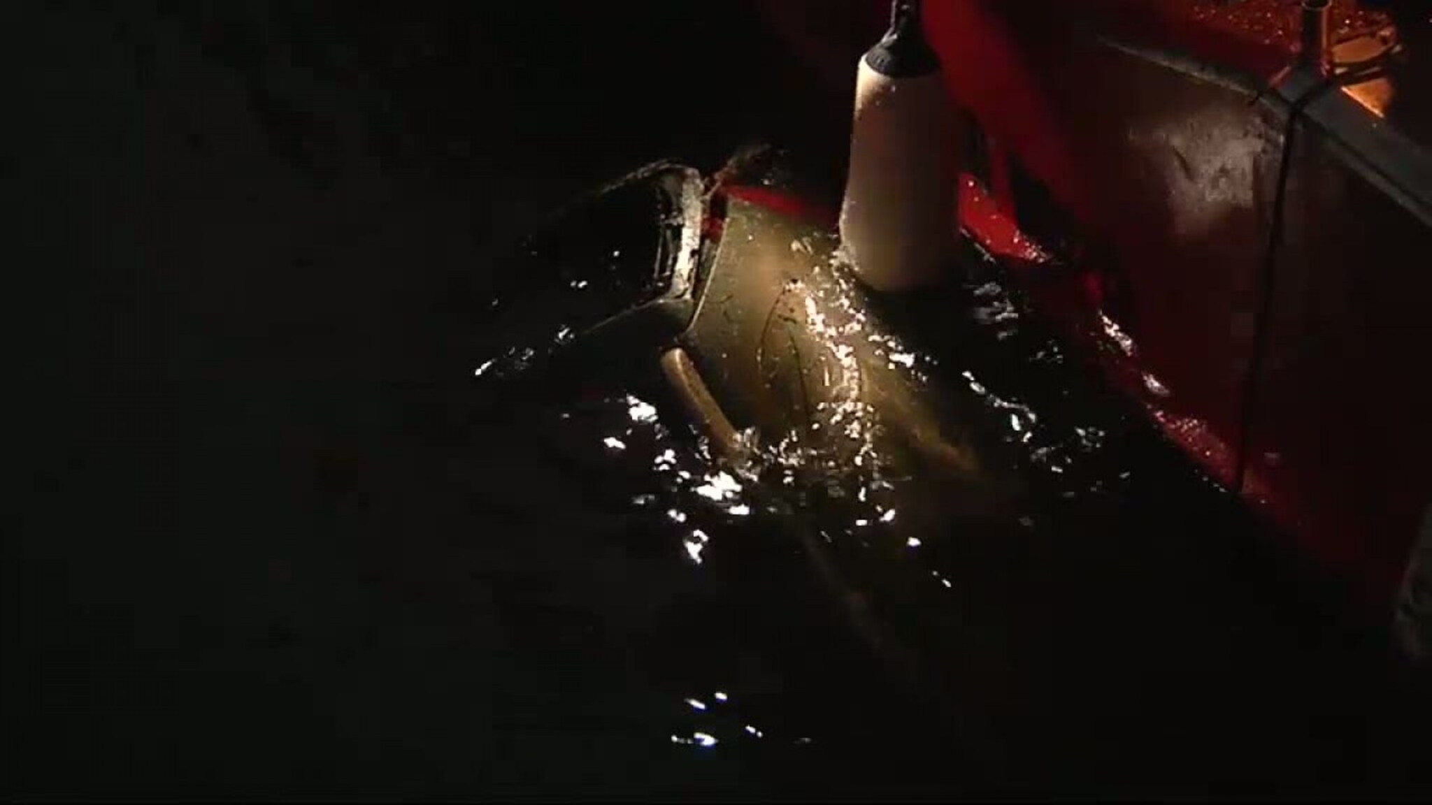 Heving av bil Lillesand