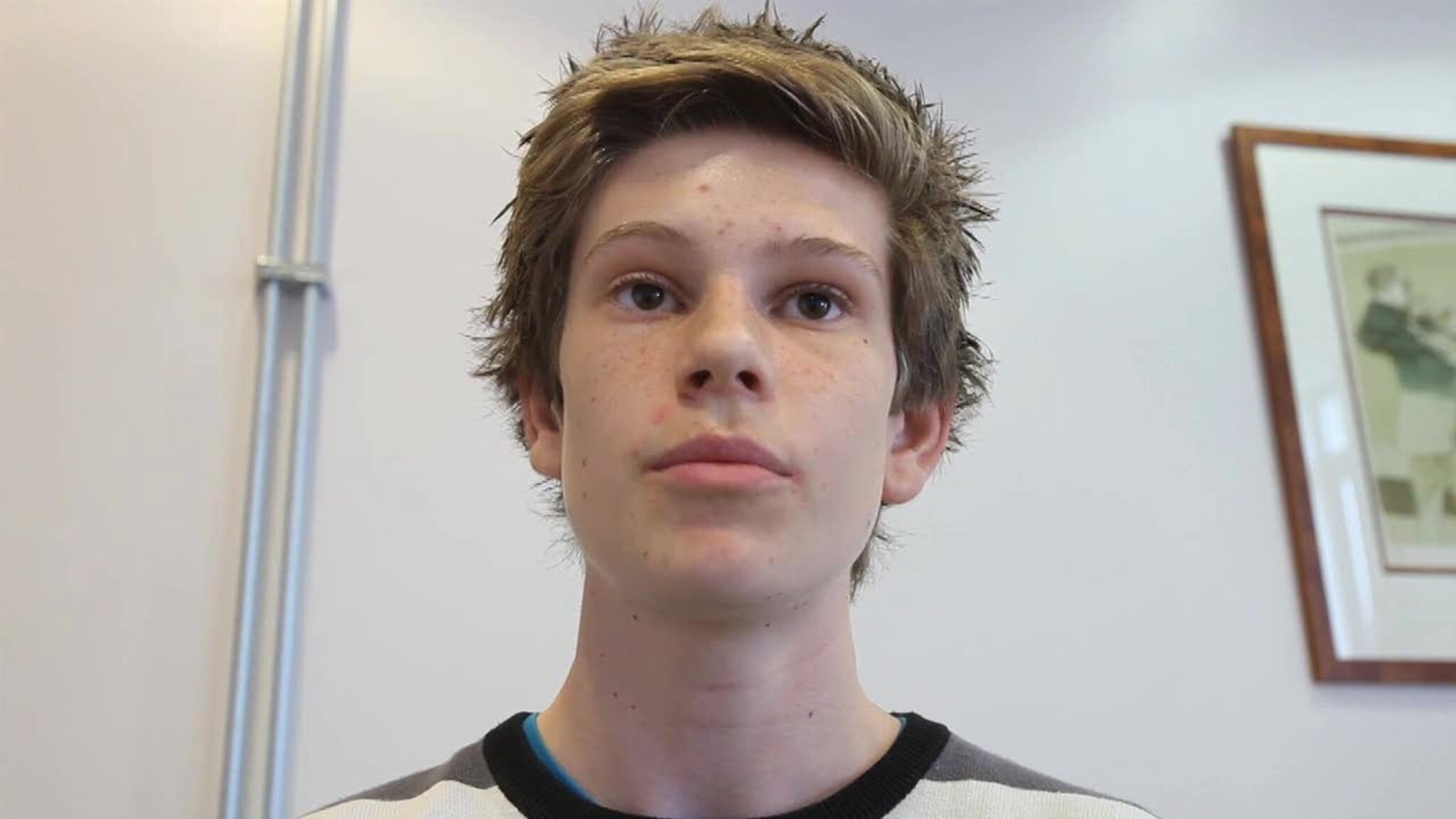Mads Petter Danielsen