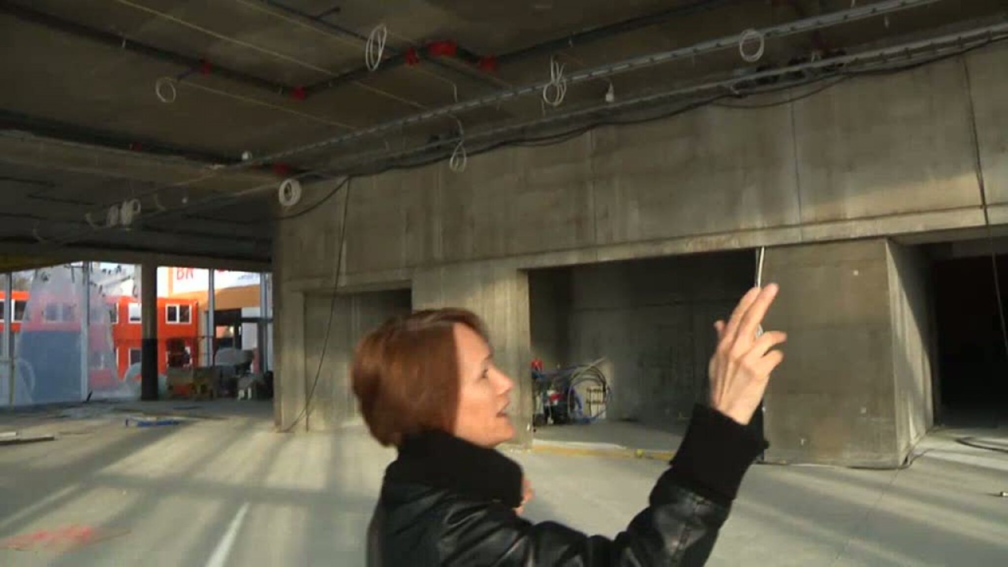 Slik blir Mandals nye kulturhus