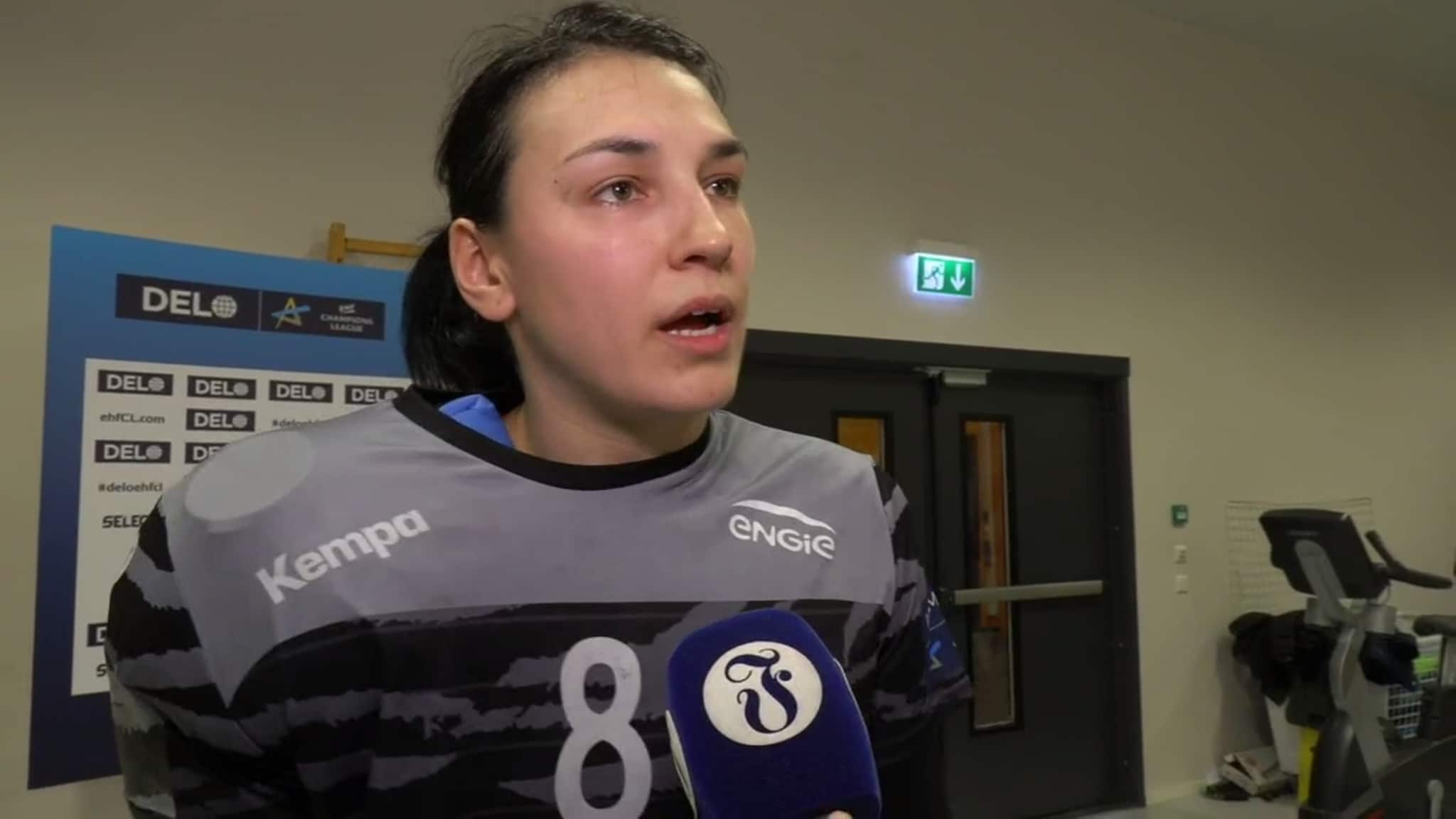 Neagu senket Vipers: - Vipers er et godt lag. De springer i 60 minutter
