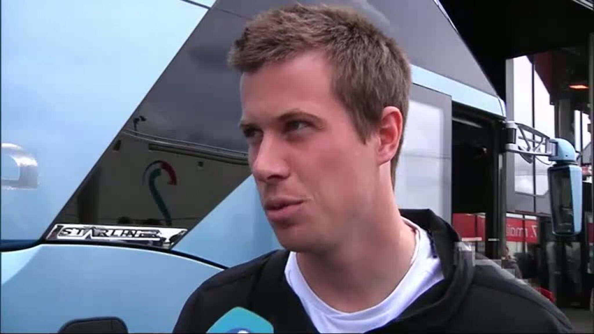 - Ikke mye å se i Bergen