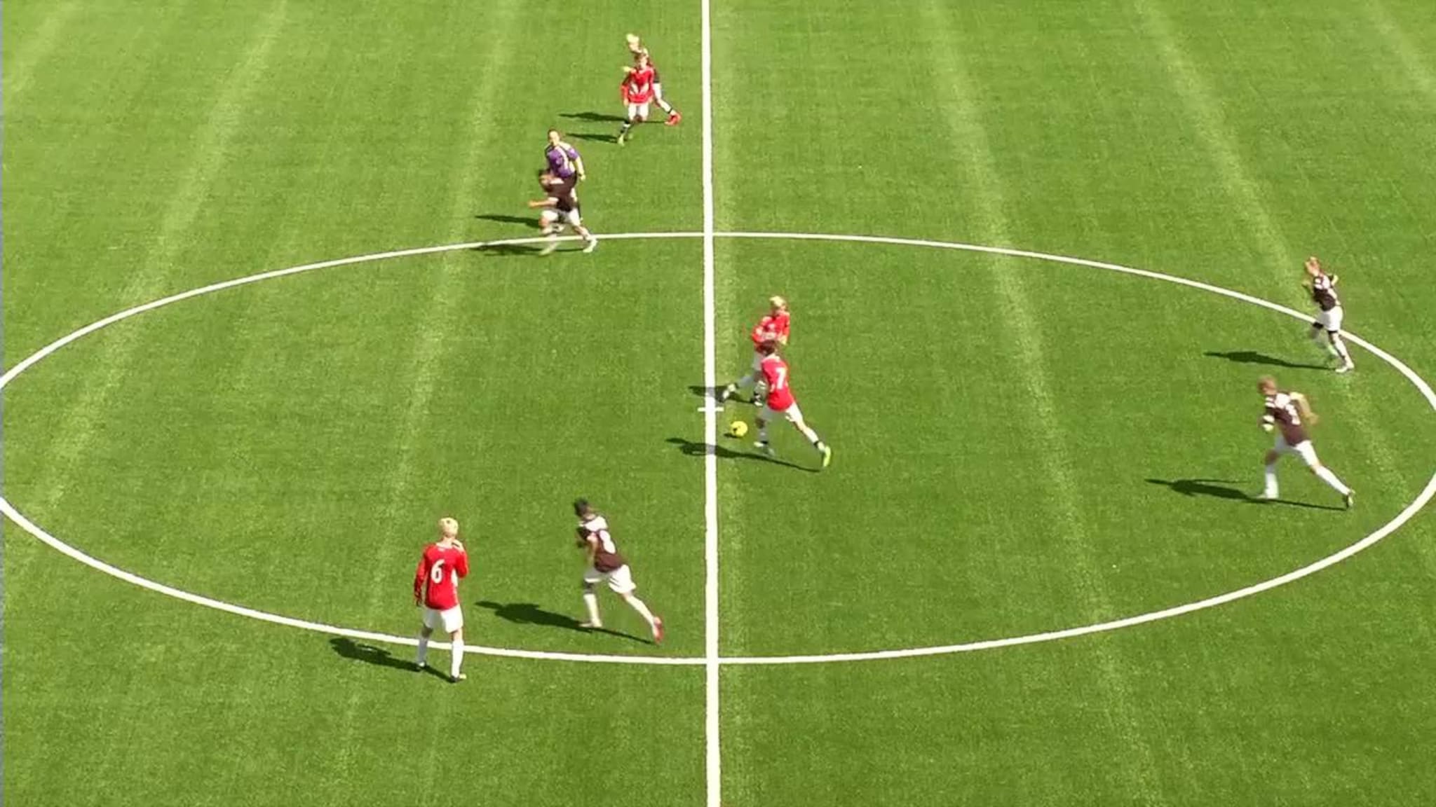 G14 Askøy 1 - Bryne