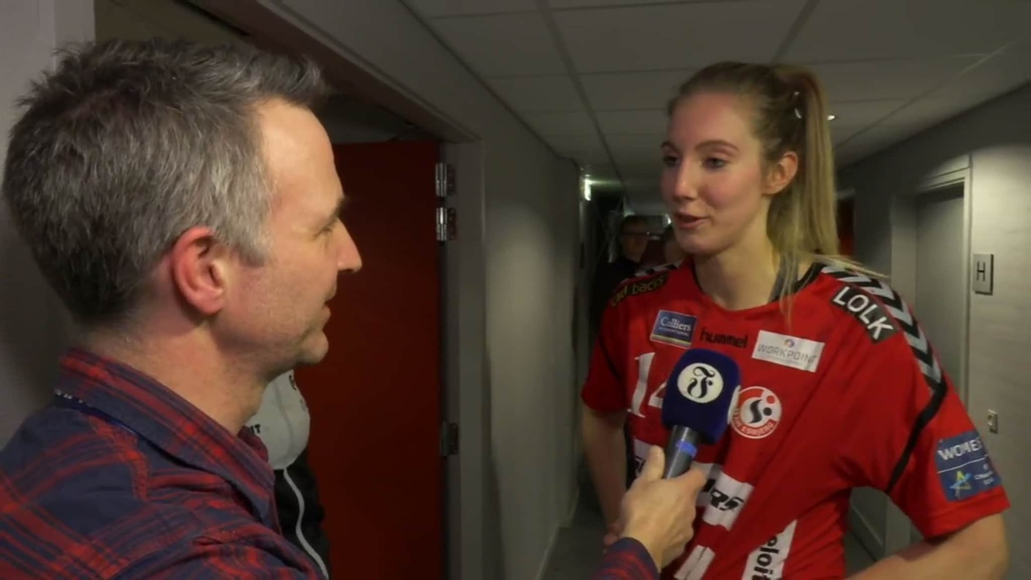 Breistøl: - Mye løping, og mye dårlig forsvarsspill