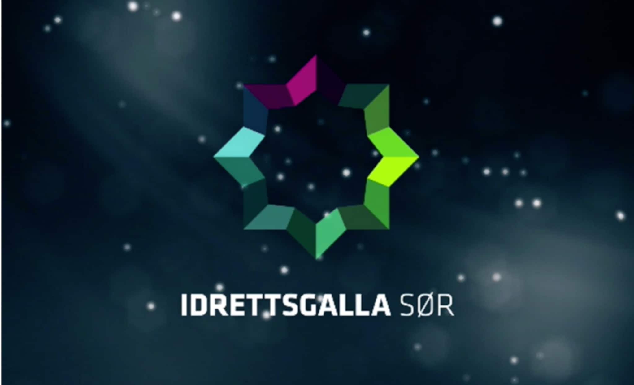 Idrettsgalla Sør 2021