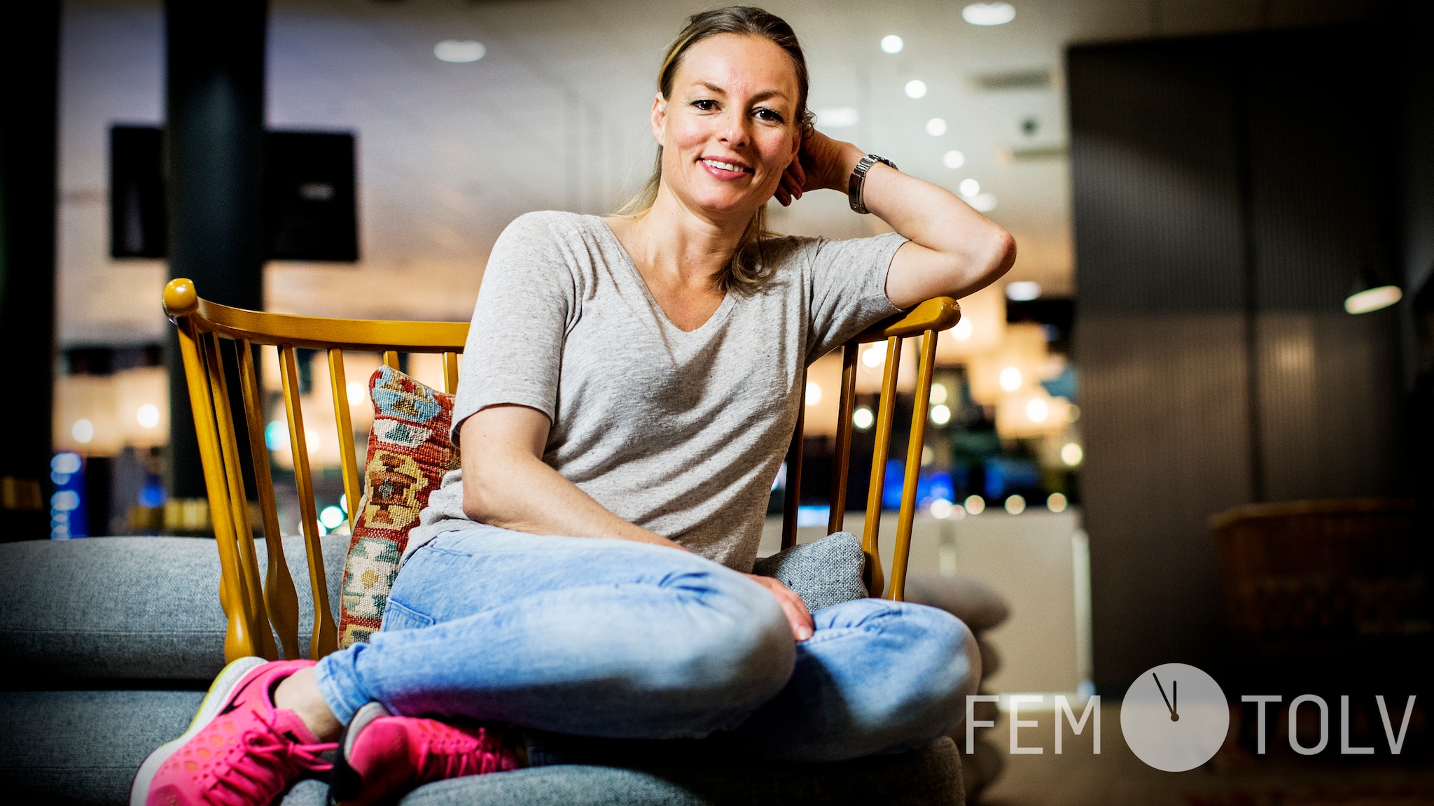 Åkki om synske damer, astrologer og Jesus