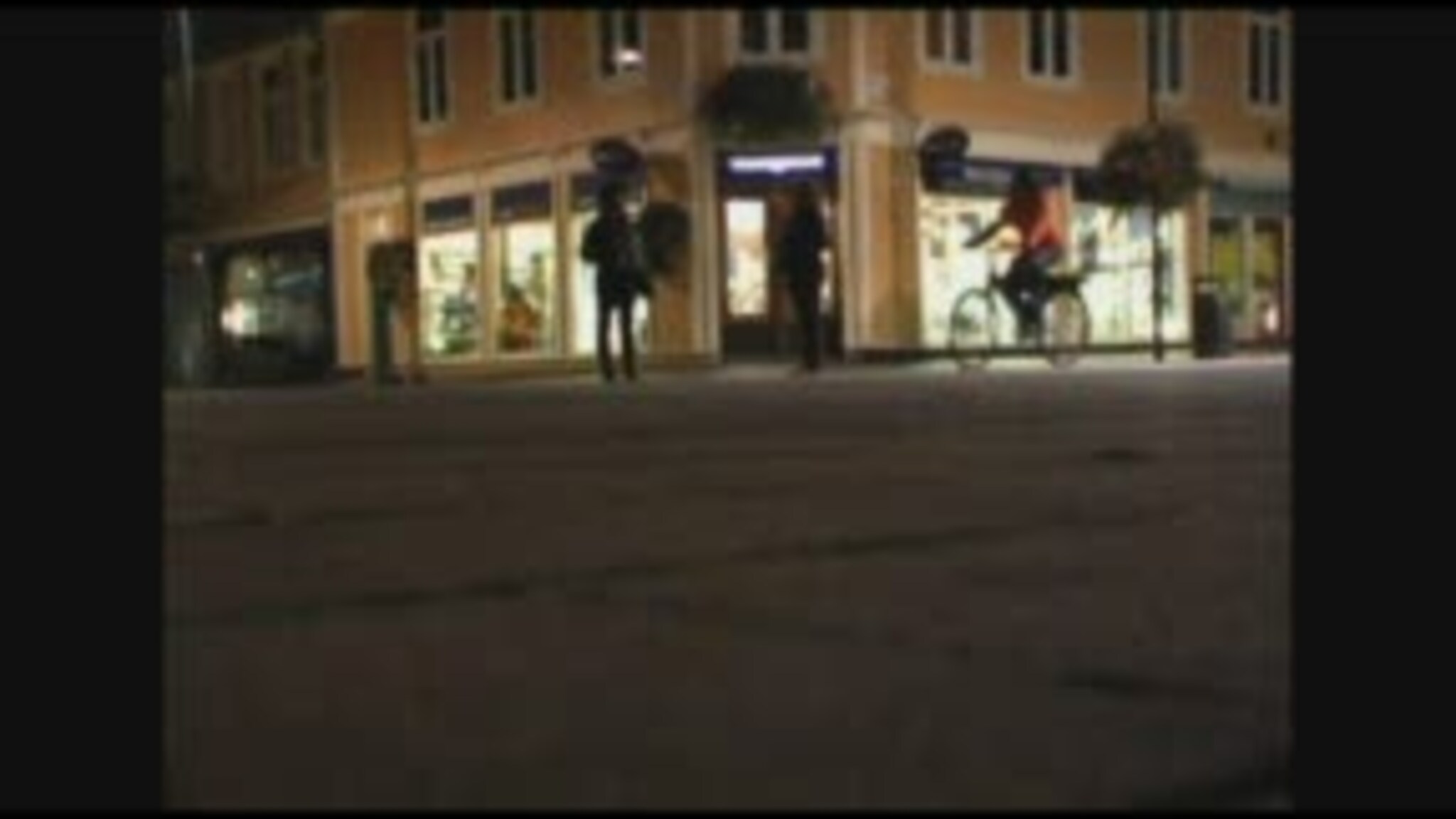 Prostitusjonsproblemet øker i Kristiansand