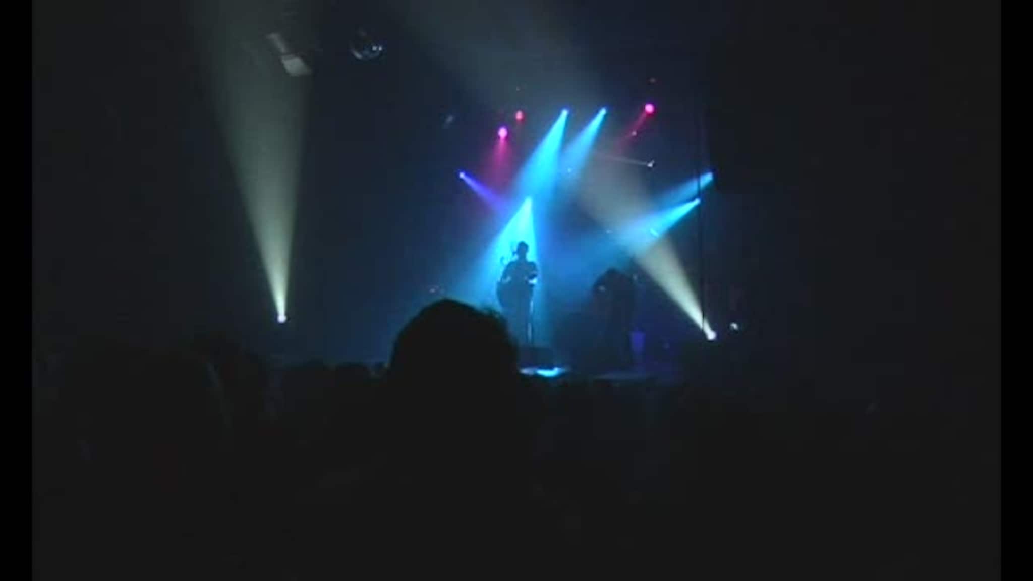 «Pink Floyd» slo pusten ut av venndølene