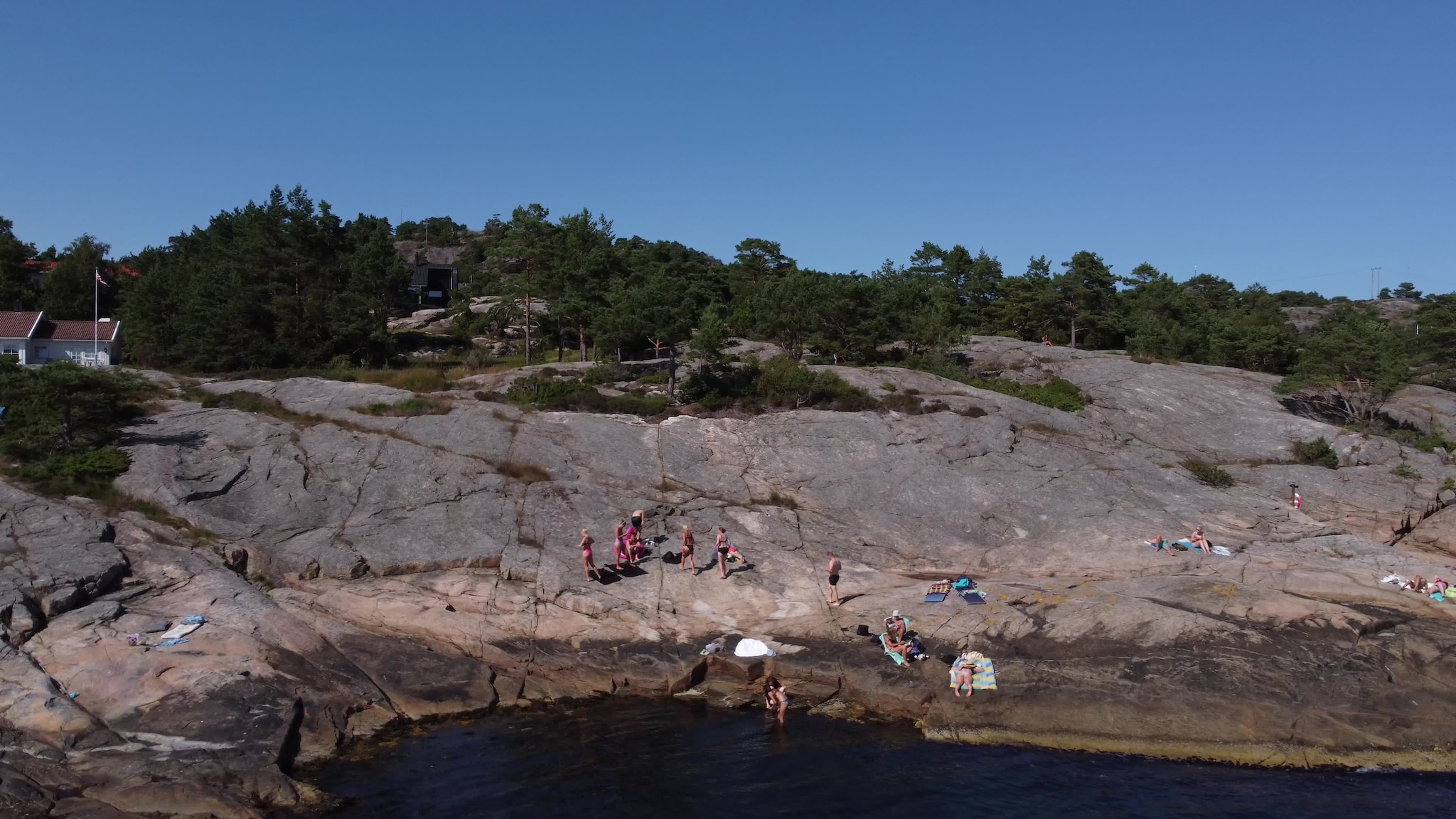 Smeigedag i Søgne
