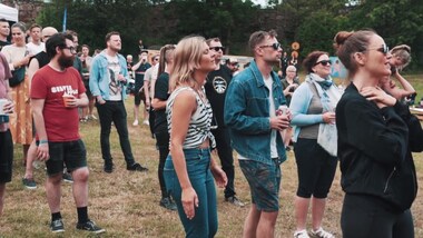 Festivalen Måkeskrik 2019