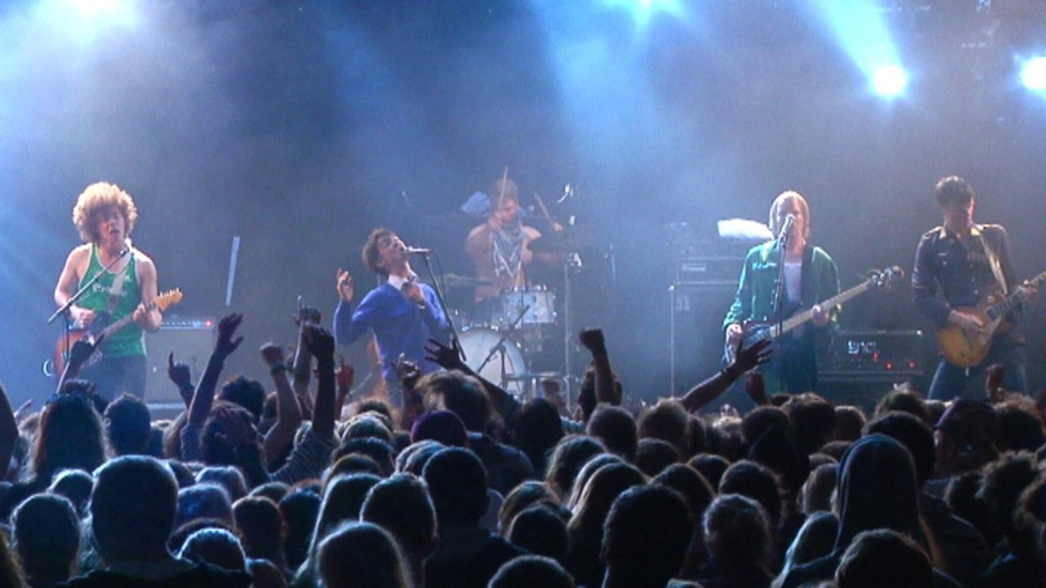 Honningbarna: - Rått å avslutte Hove