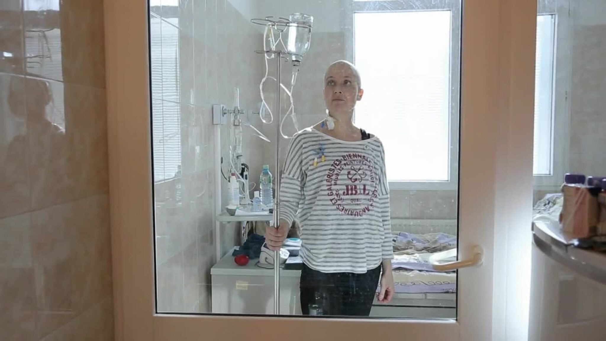 MS-håpet i Russland