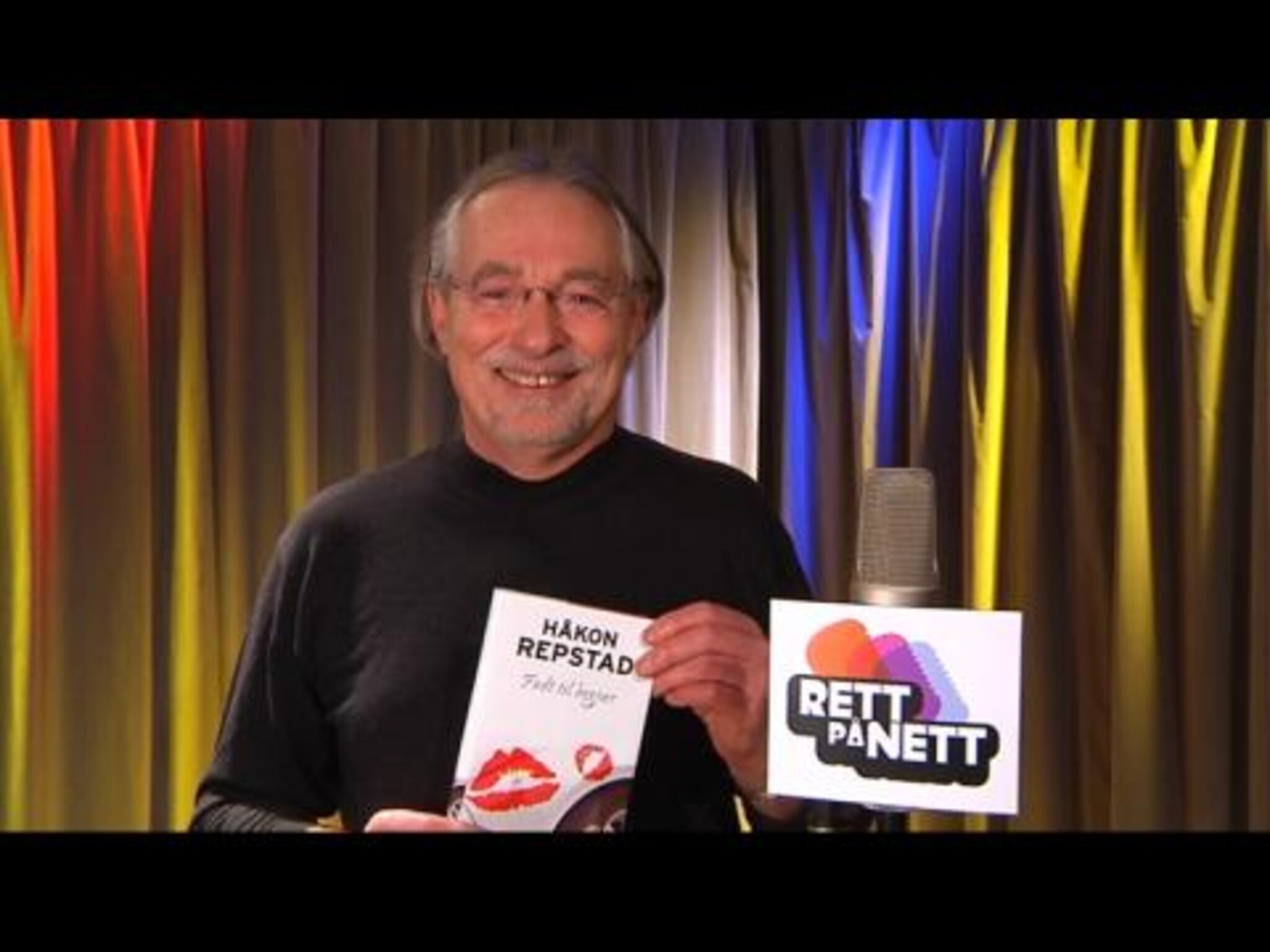 - En bok om teknikk, erotikk og følelser