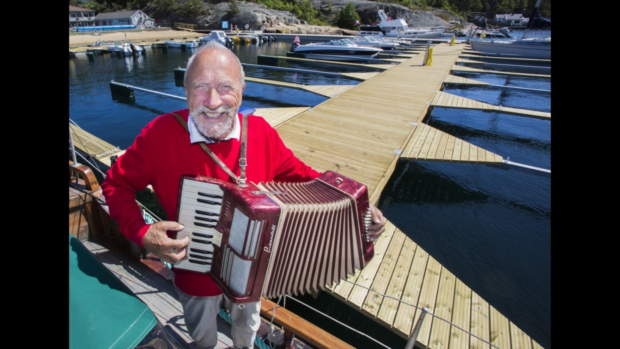 Norges beste gjestehavn?