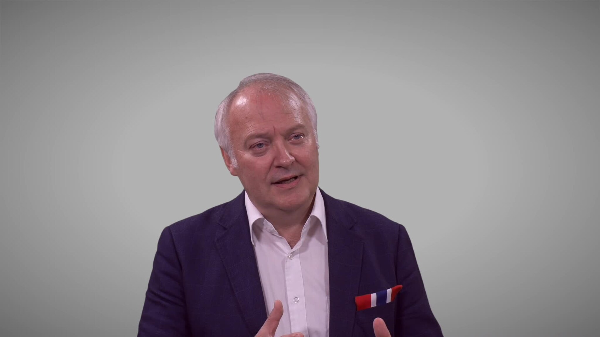 Demokratene om "Barnefattigdom"