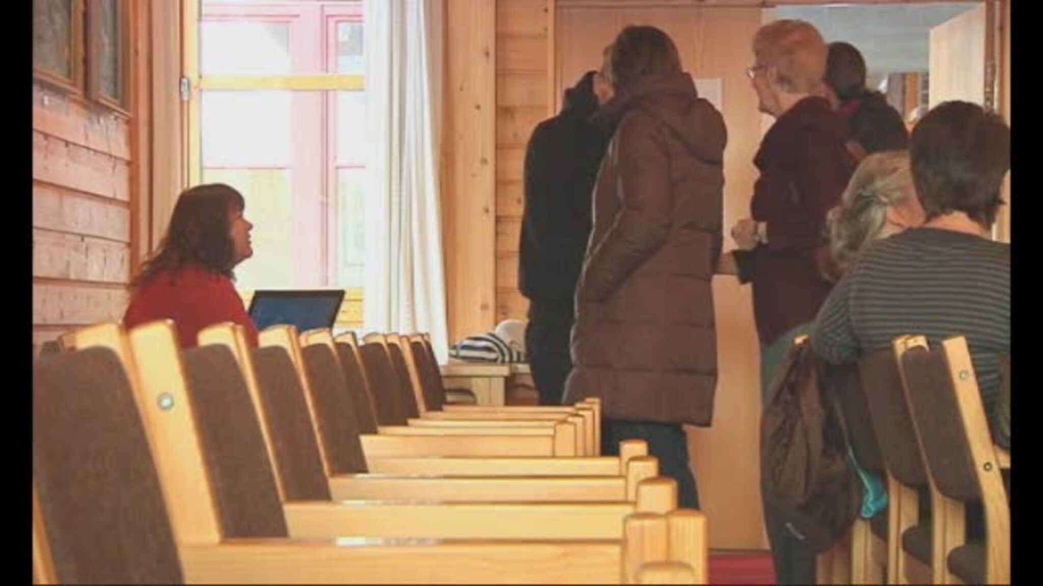 Skares siste dag i retten