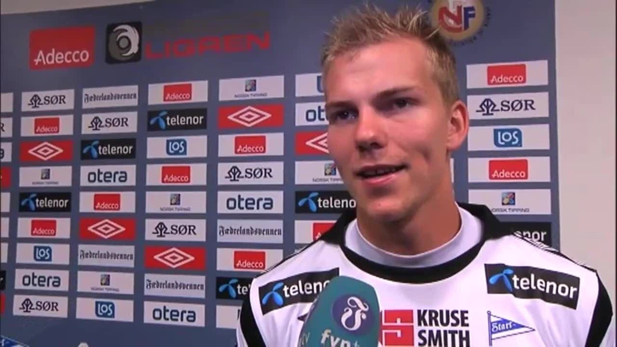 - Kan ikke gi meg på grunn av dette