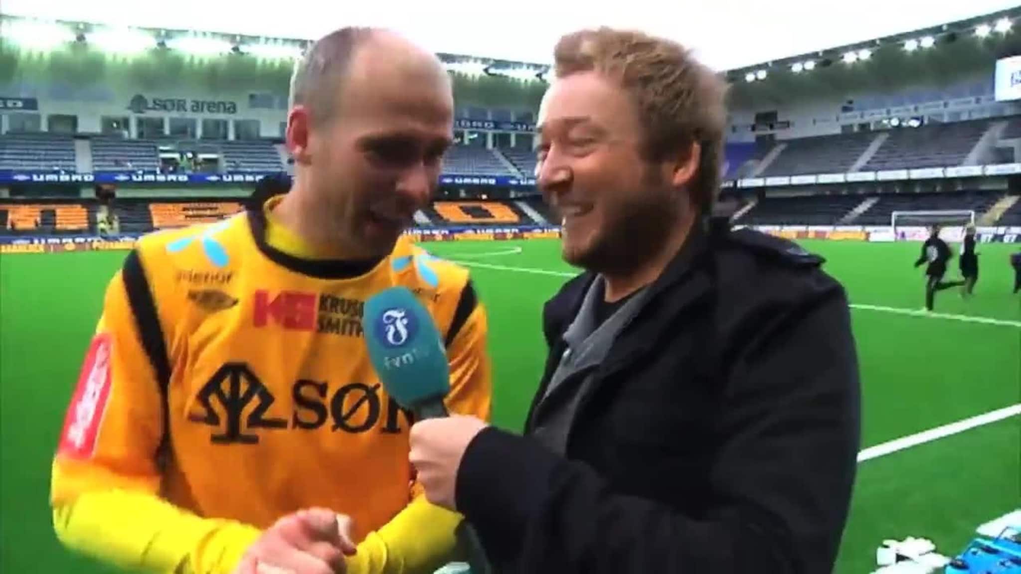 - Nå har vi vunnet mye!