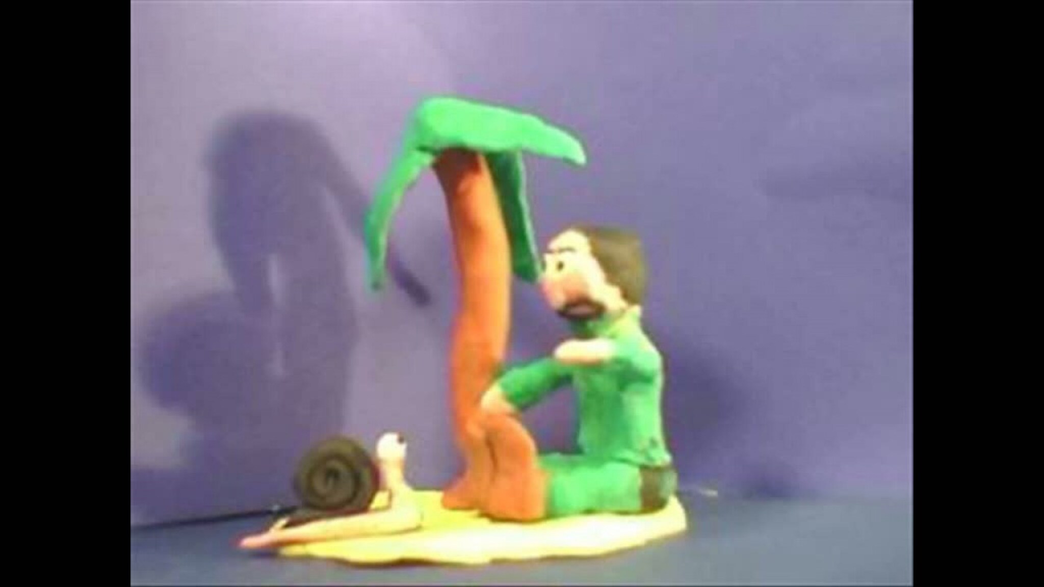 FILM 15: Trouble in Africa