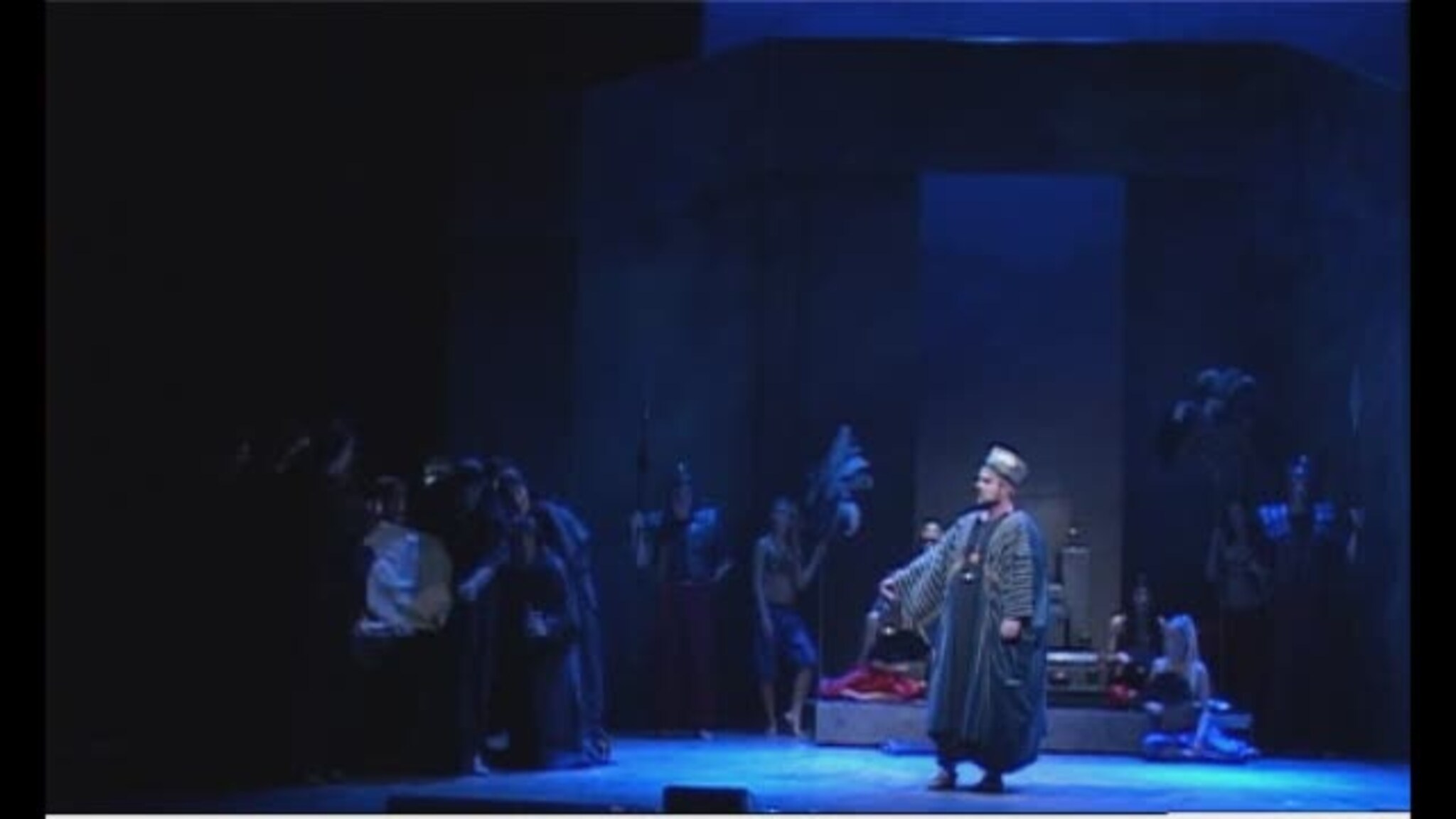 7. desember - Astrolo