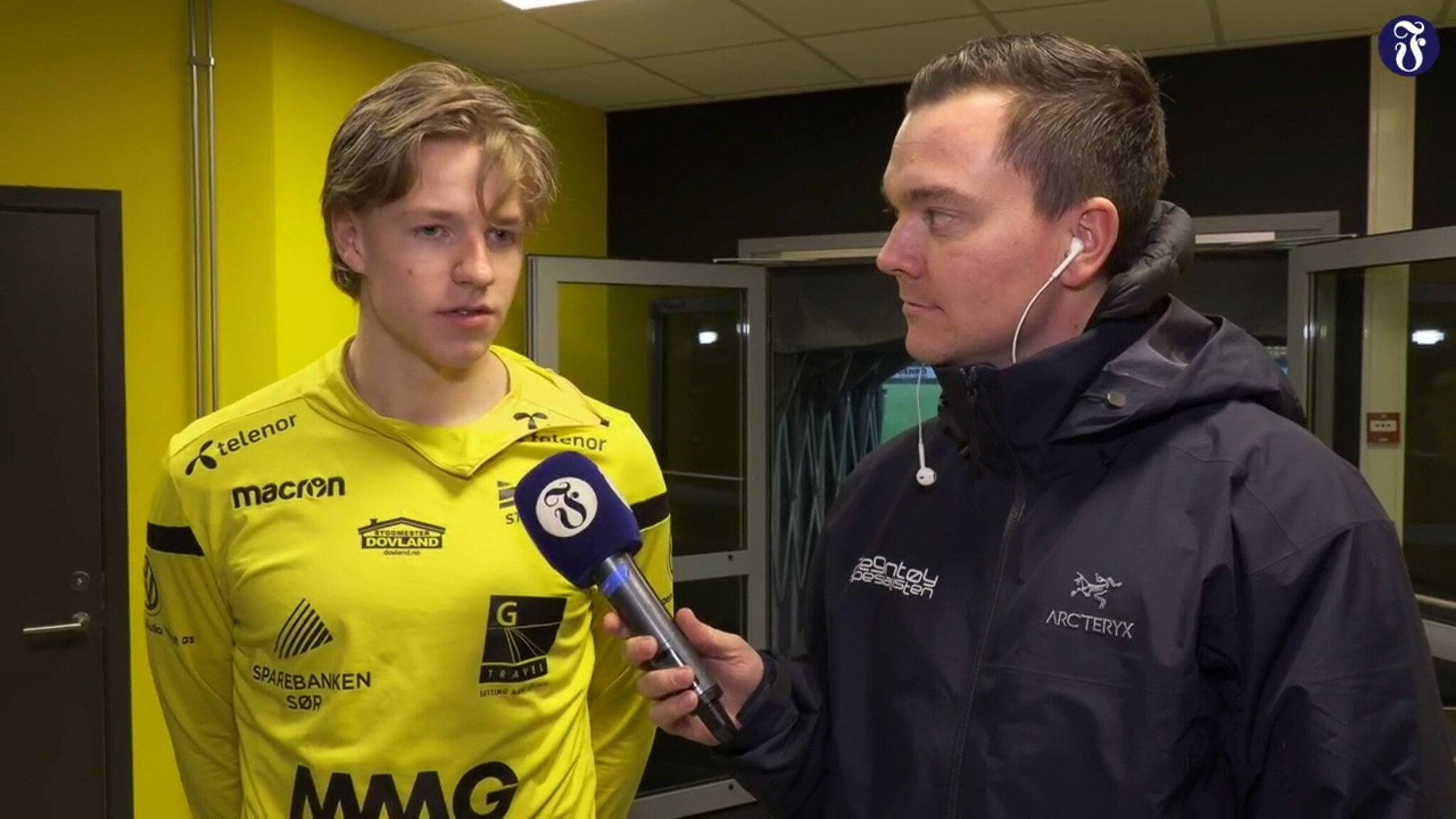 Daland: - Det gir selvtillit å spille