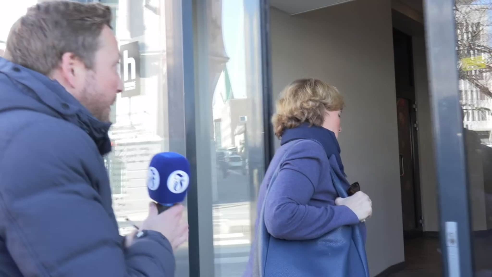 Her ankommer IK Starts styreleder