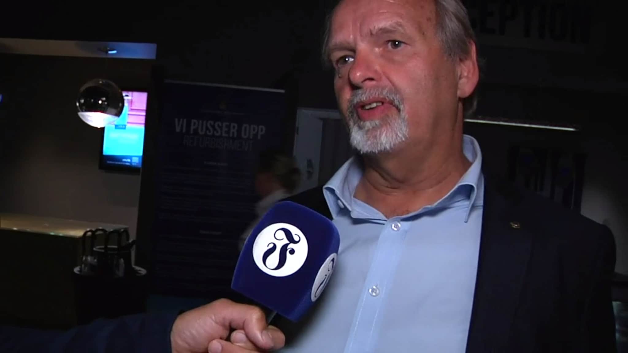 Rostoft: - Vi ønsker en politisk flertallsløsning for Kristiansand