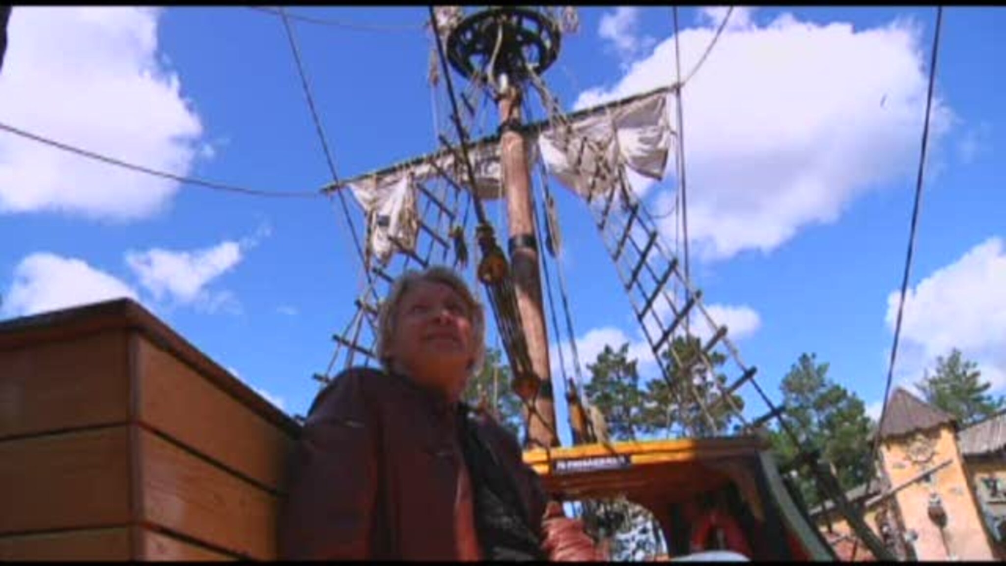 Sabeltann rundet én million