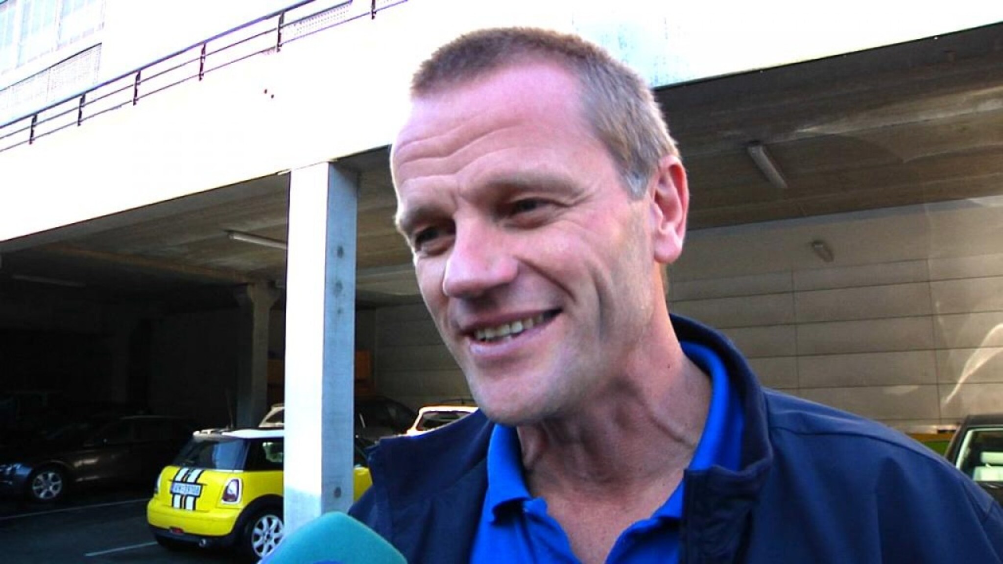 Sandstø: - Ligger i kortene at vi kommer til å vinne