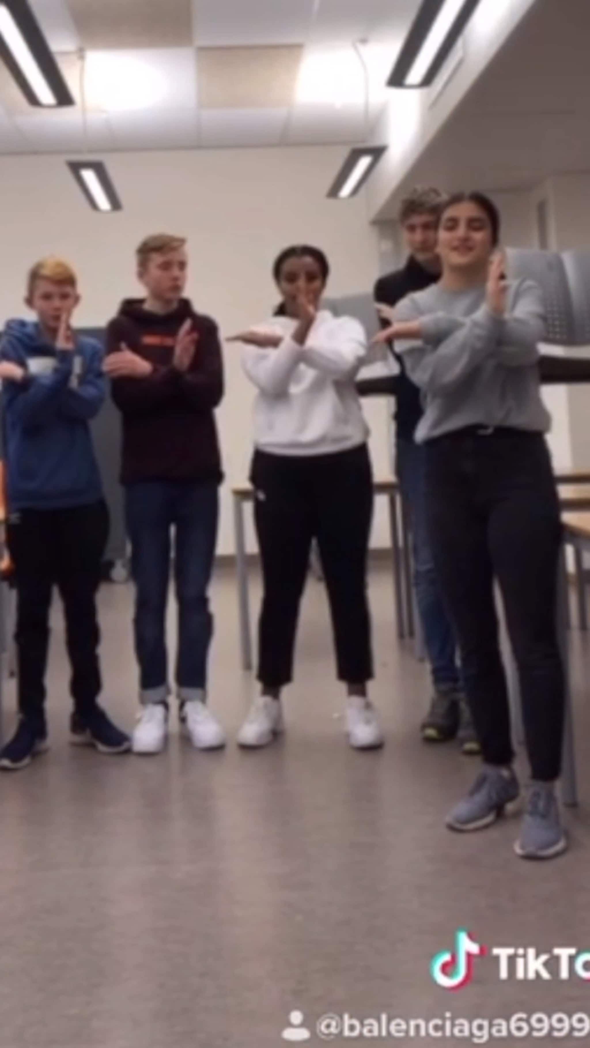 9c om sosiale medier