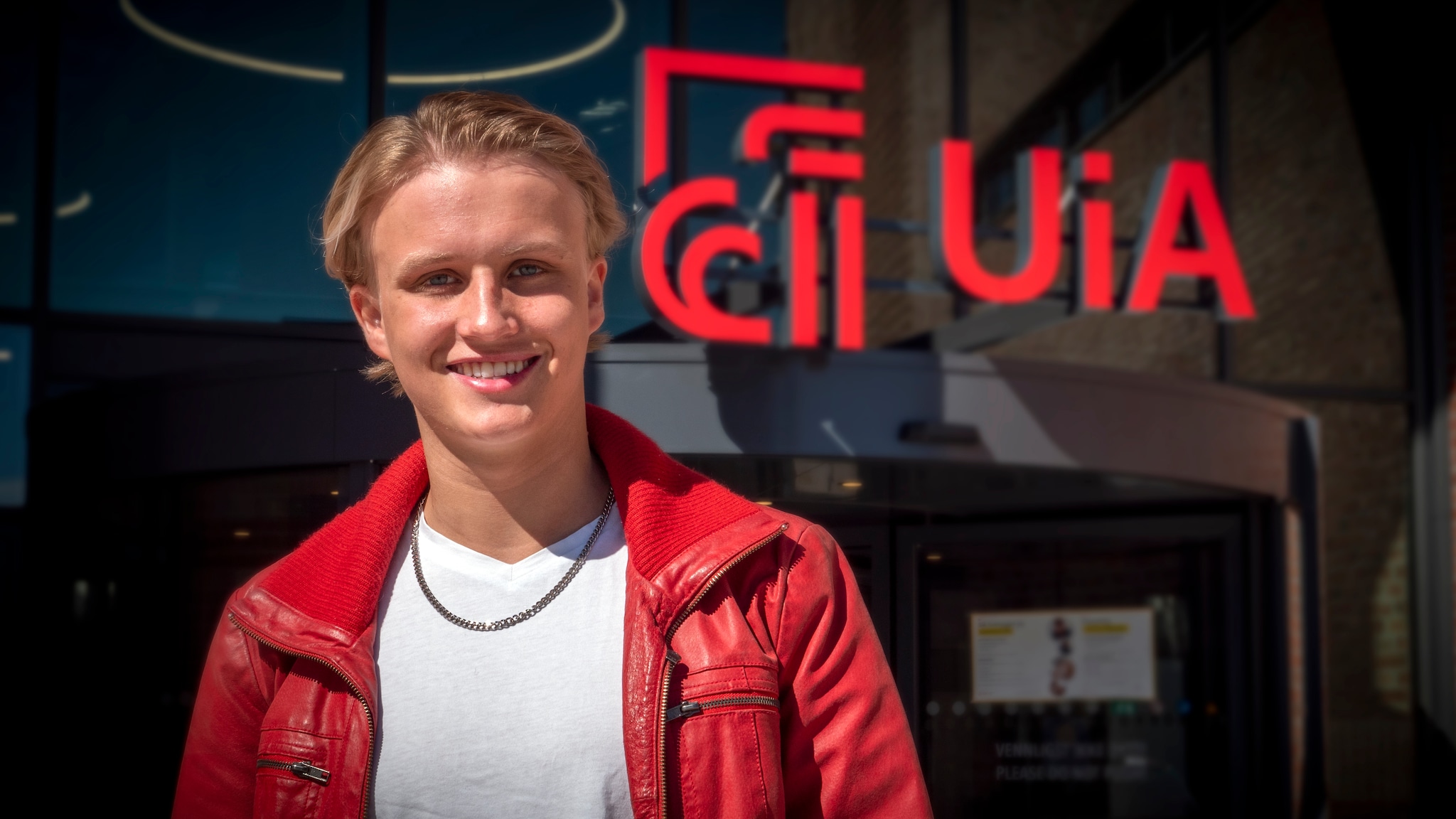 VIDEO: "Bølgen" er norges mest streamede artist i sommer