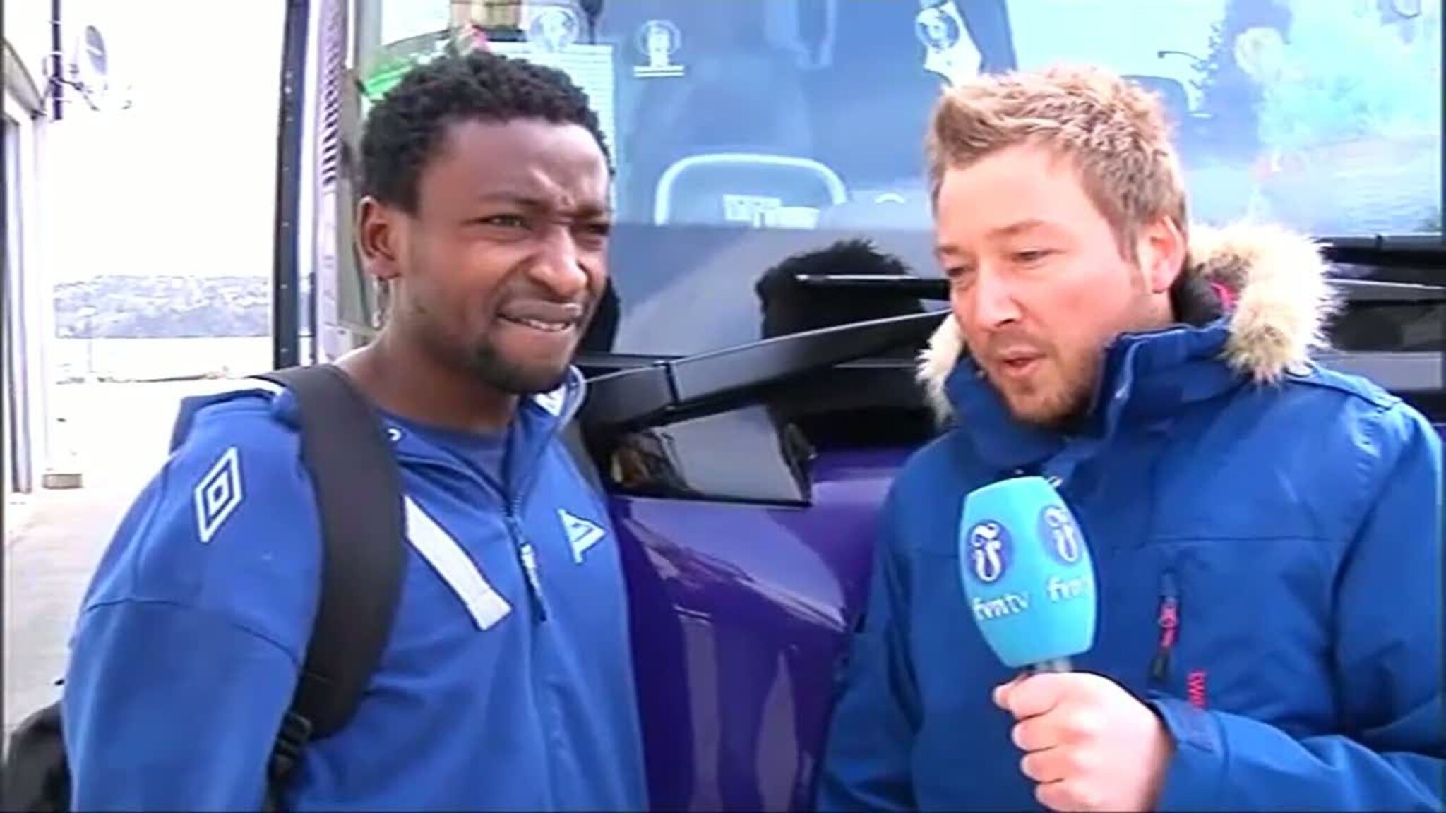 - Its a very important game