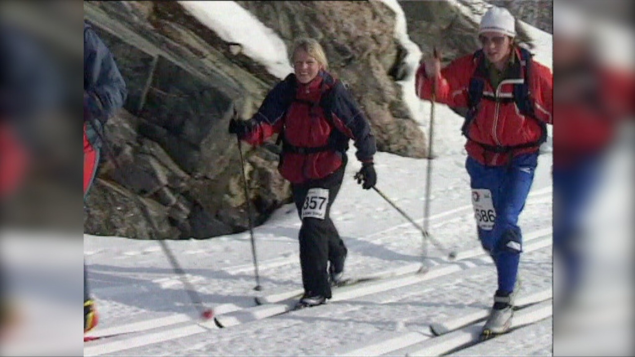Følg Mandalsordføreren i Sesilåmi 2004